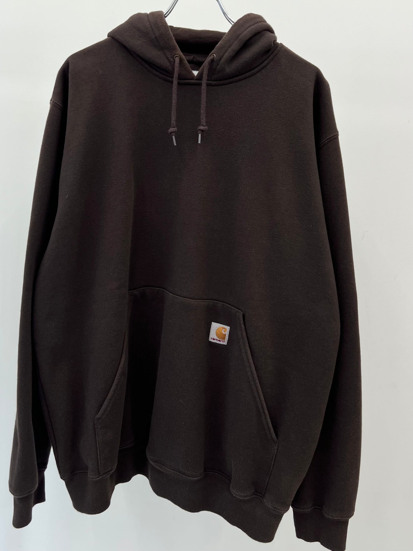 00's carhartt sweat hoodie