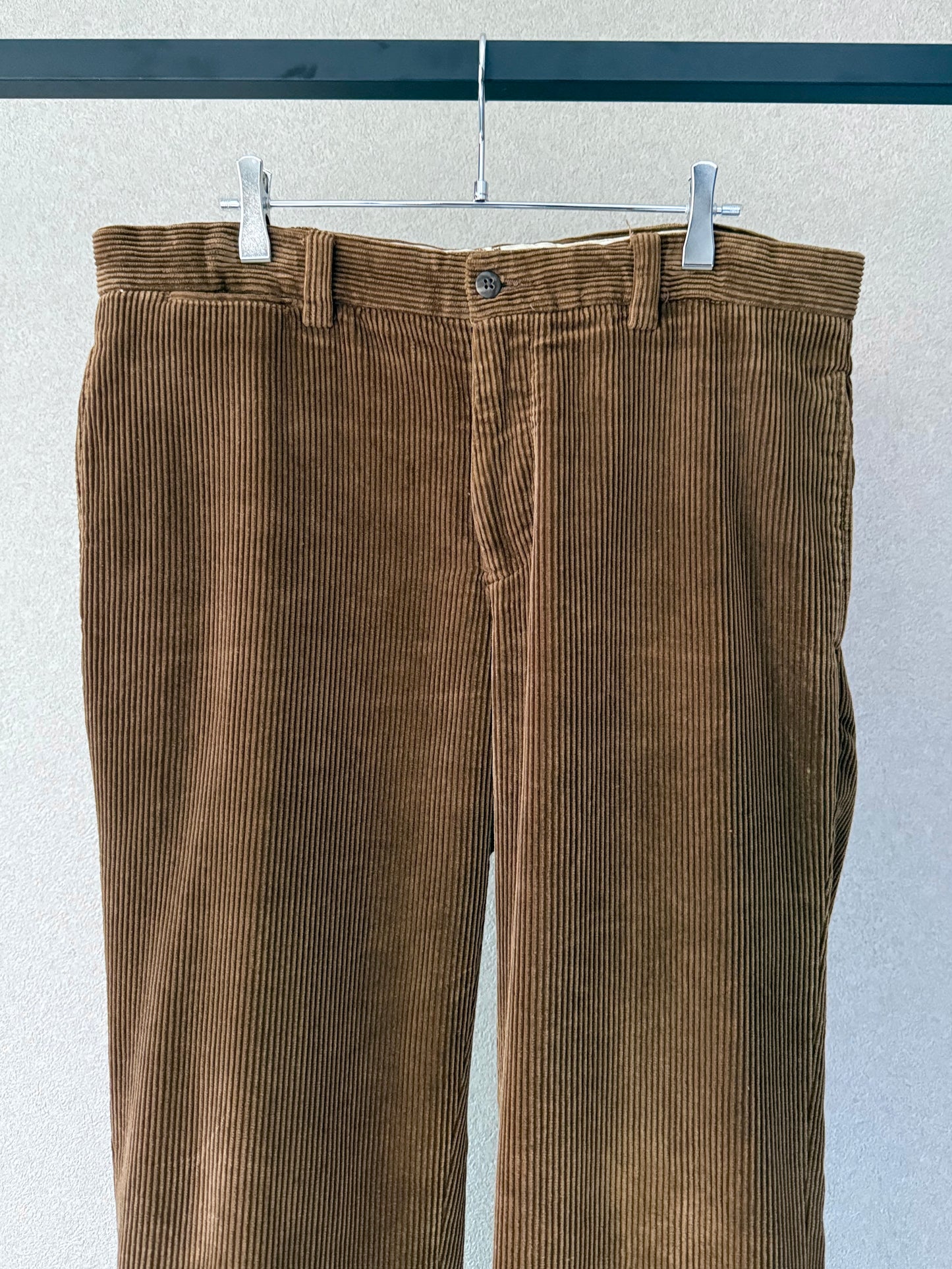90's Polo Ralph Lauren corduroy pants