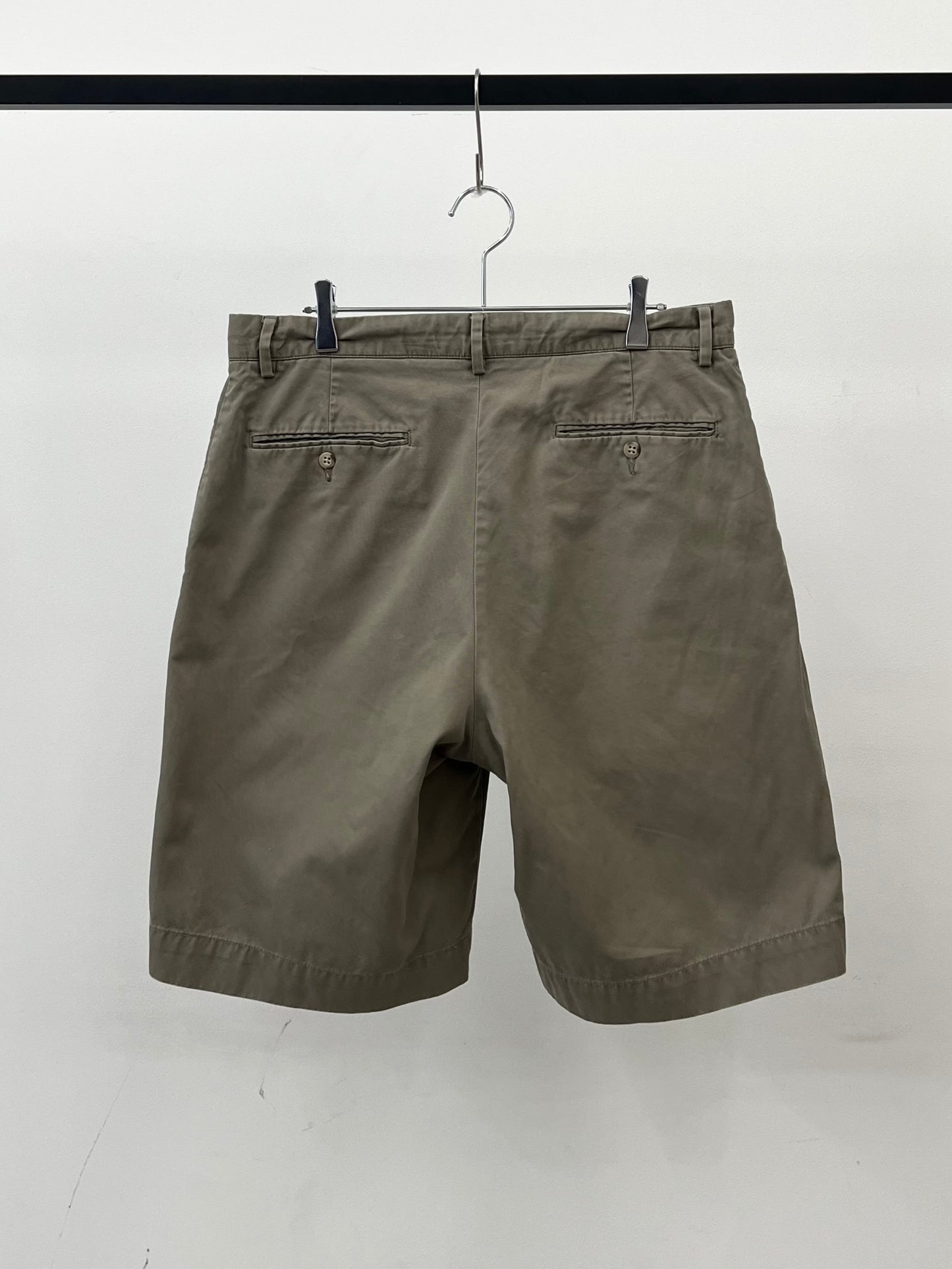 00's Polo Ralph Lauren chino shorts