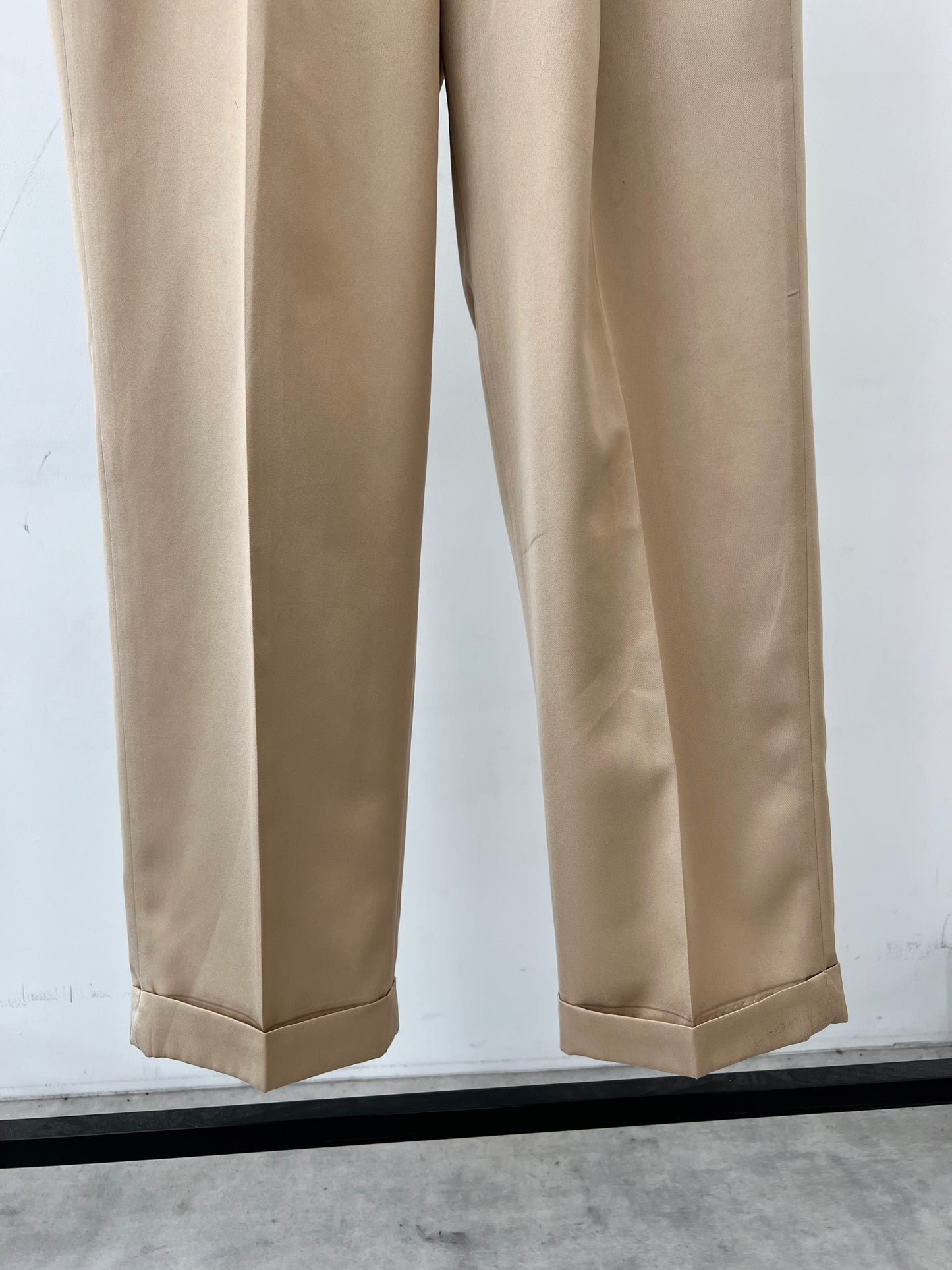 90's POLO GOLF slacks