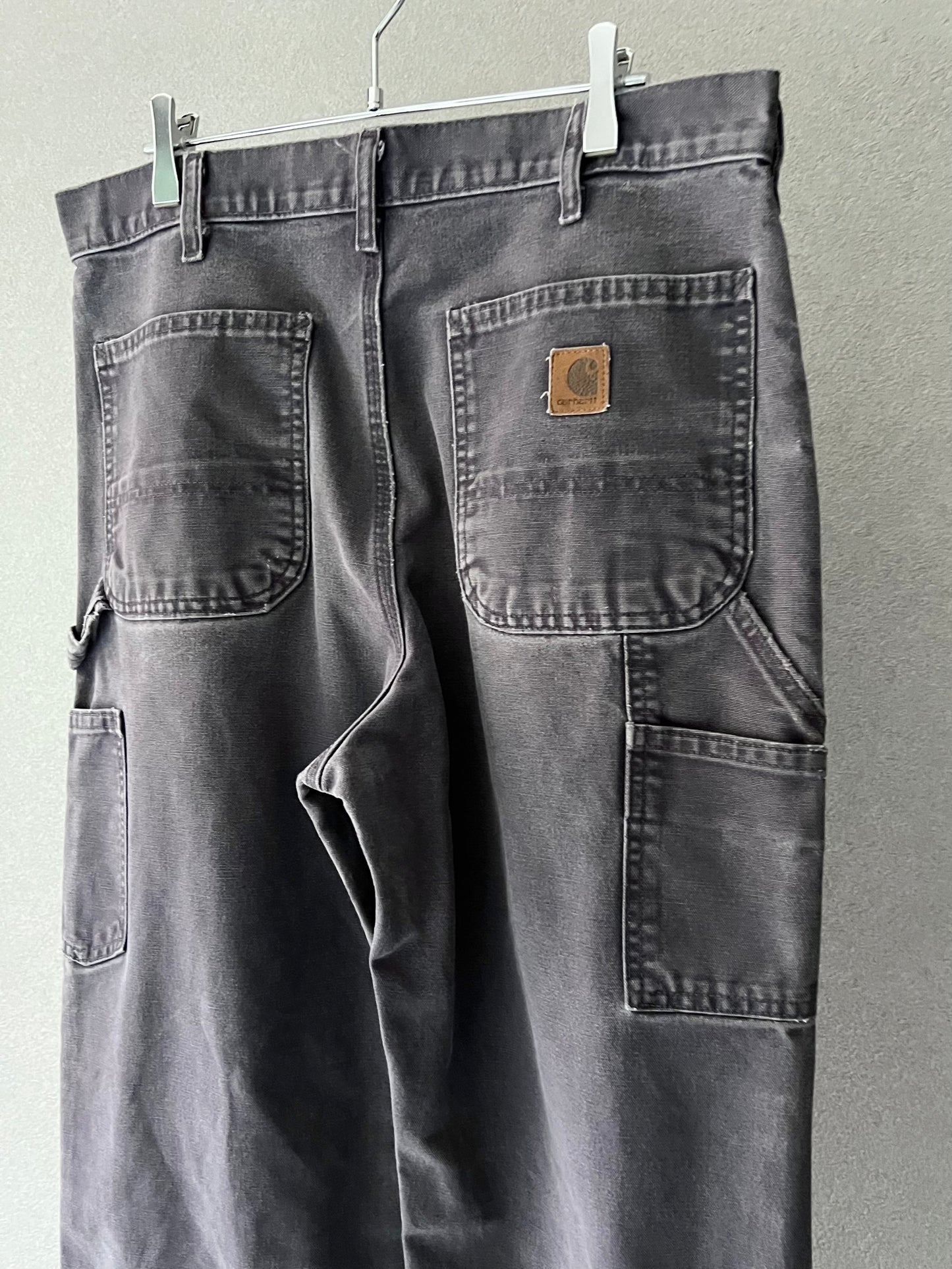 90's carhartt panter pants