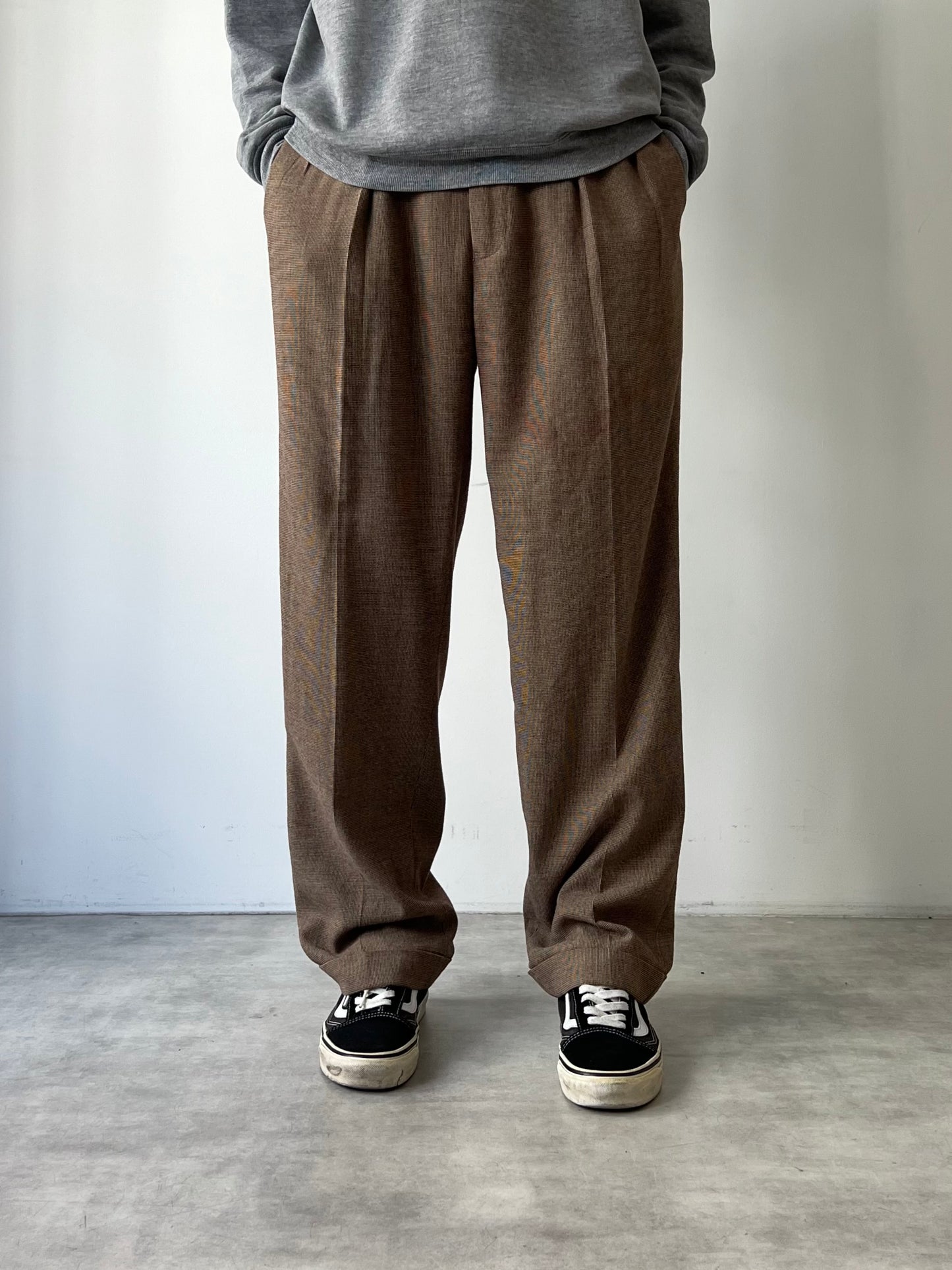 90's Polo Ralph Lauren slacks
