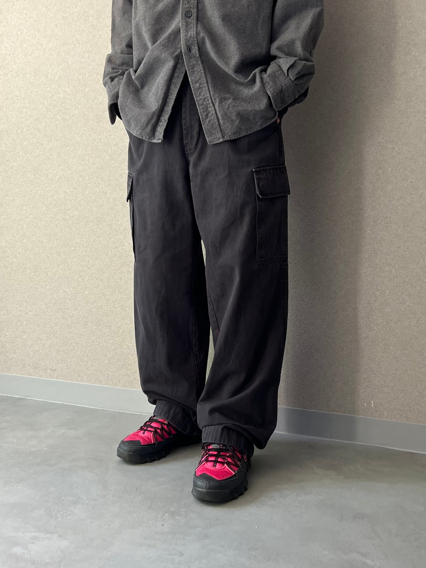 00's GAP cargo pants