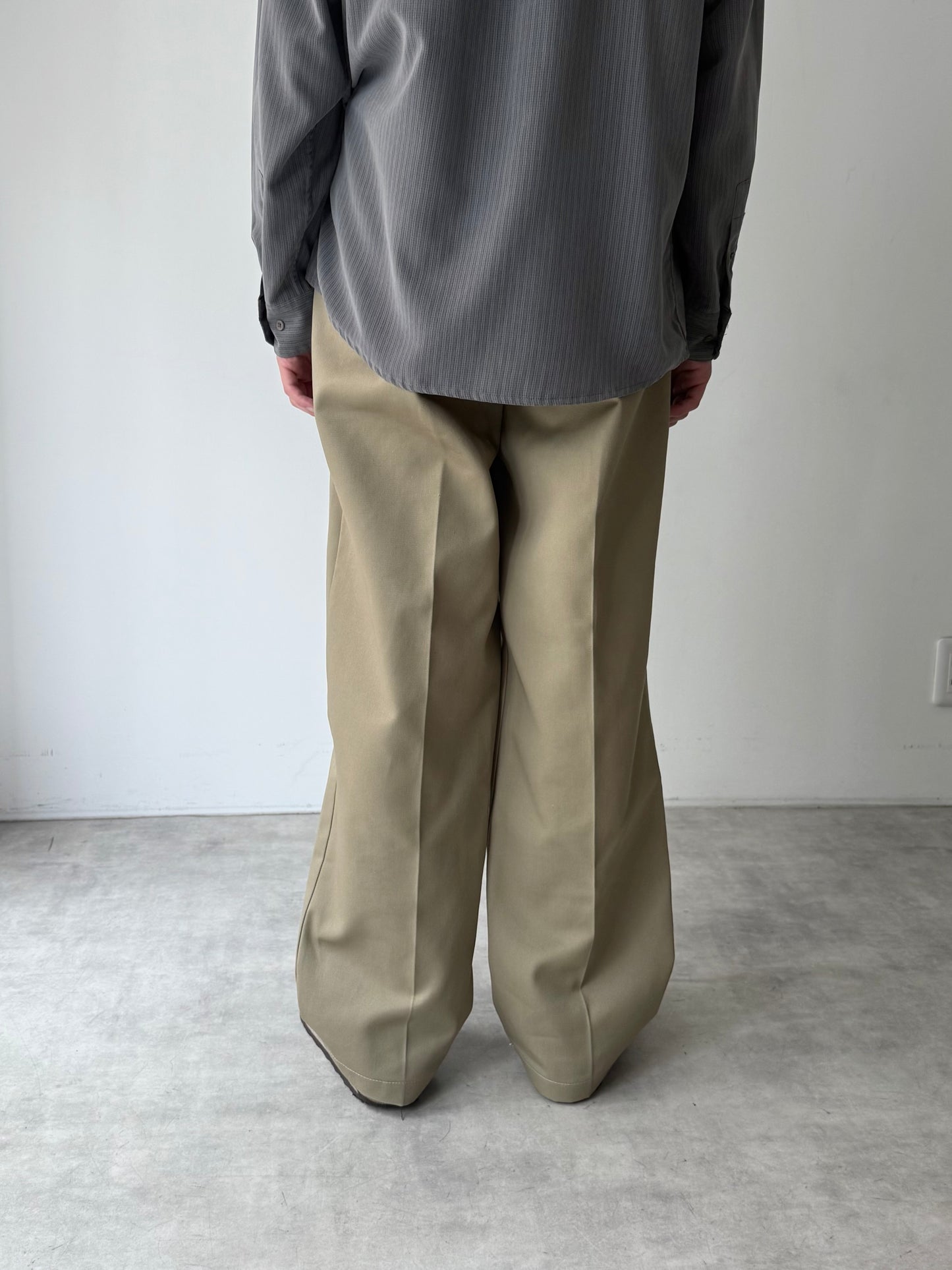 80's L.L.Bean work pants "Made in USA"