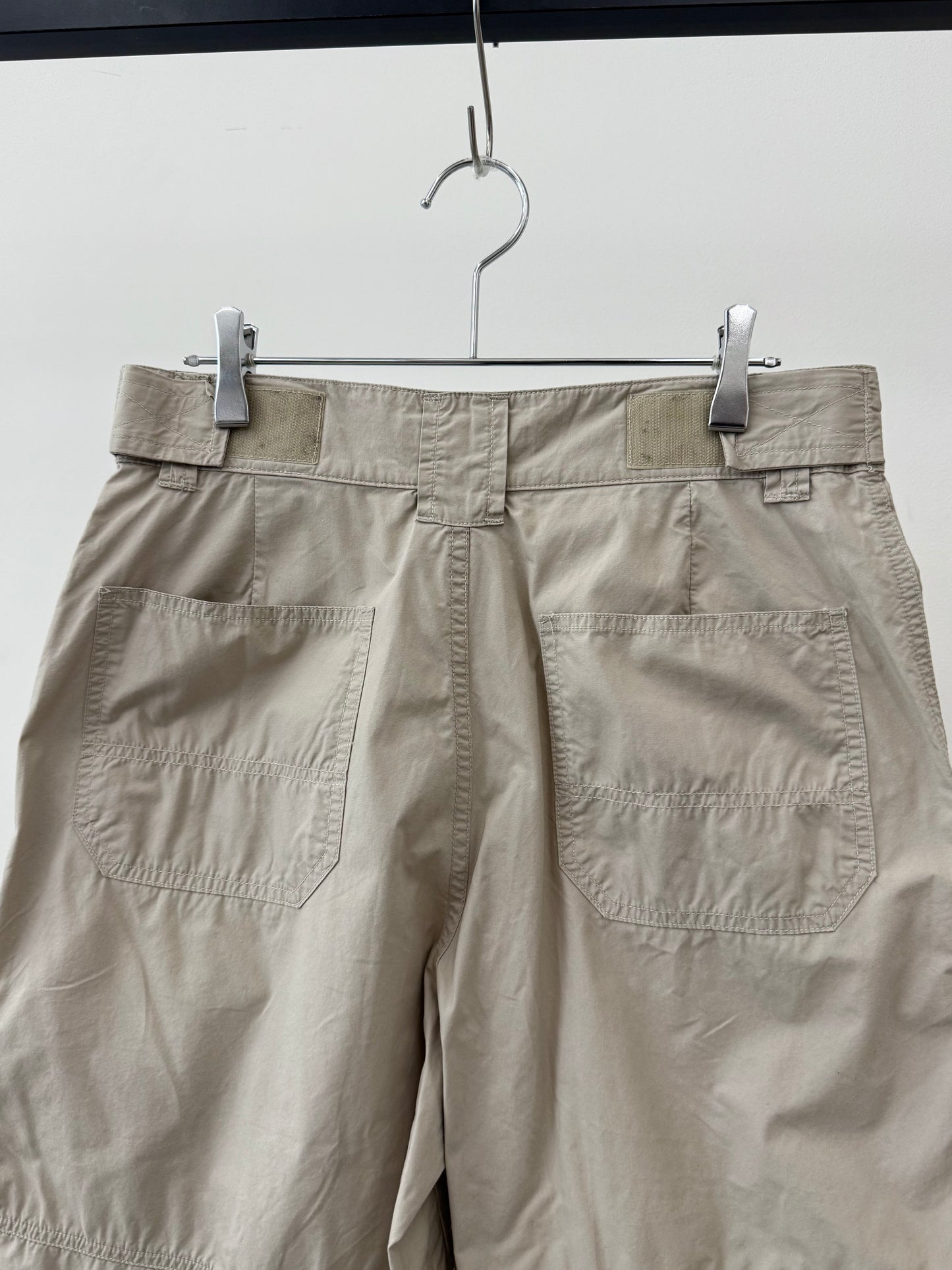 00's ARIZONA cargo shorts