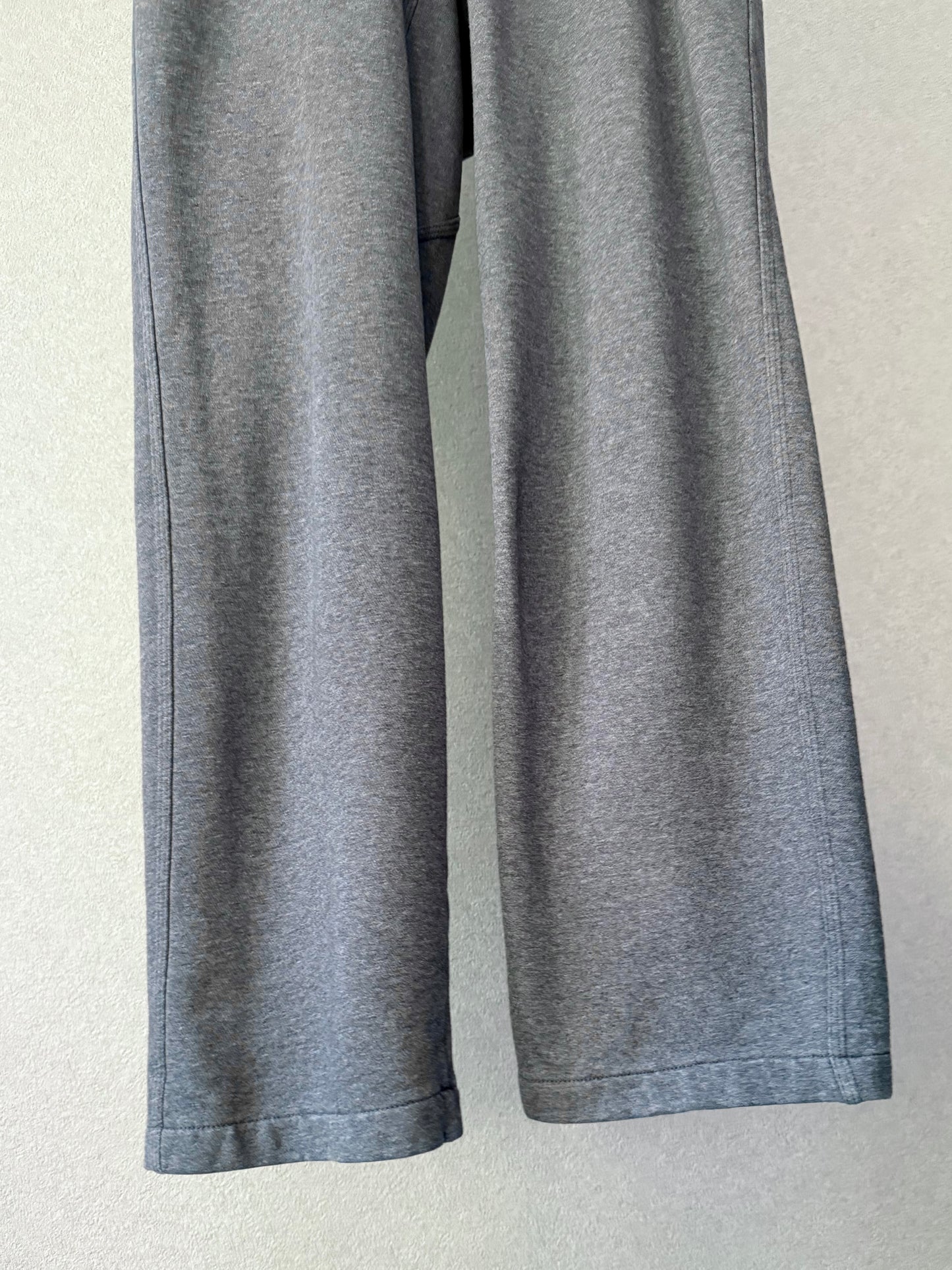00's NIKE sweat pants