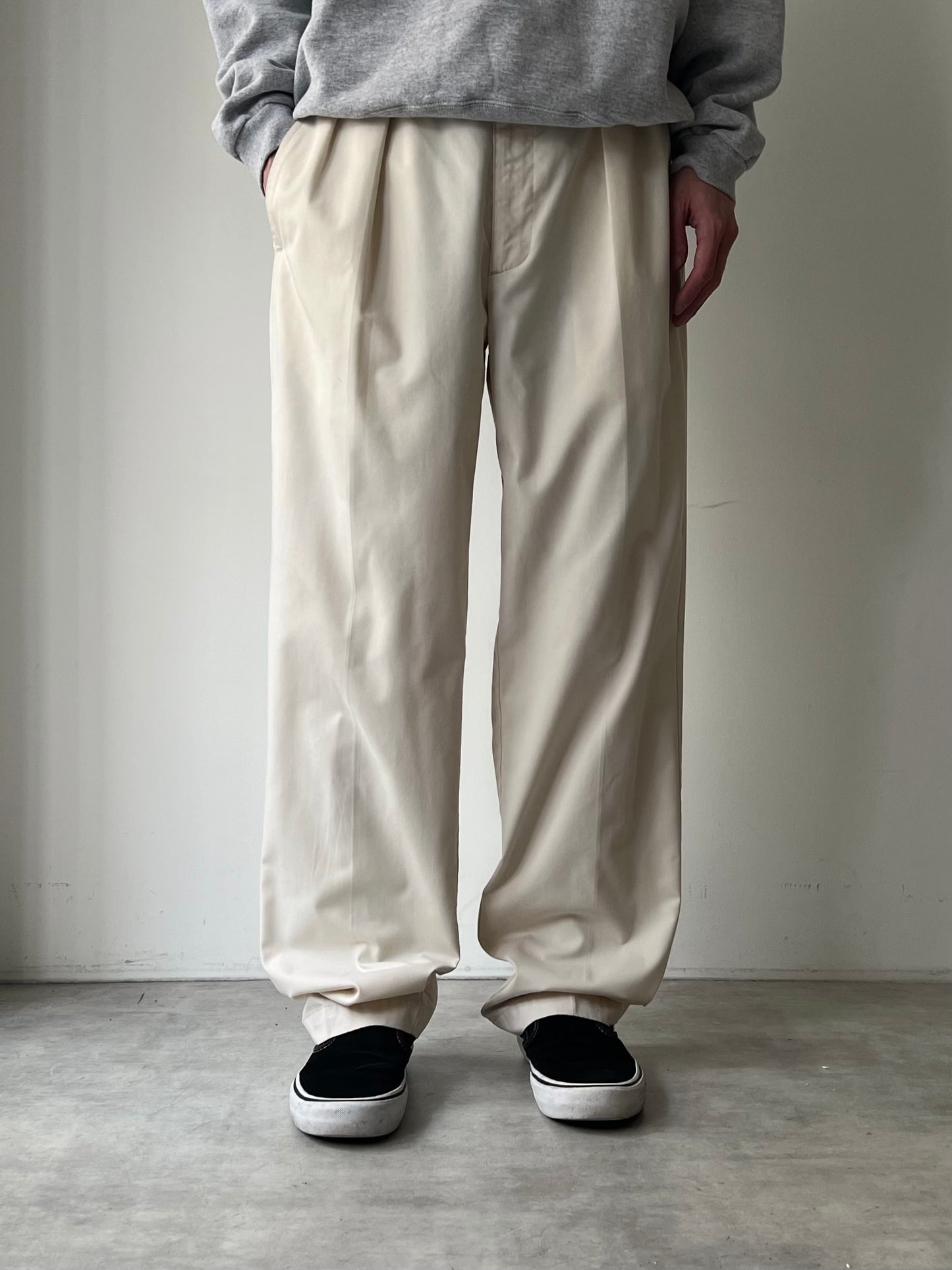 90's〜 Polo Ralph Lauren chino pants "Made in CANADA"