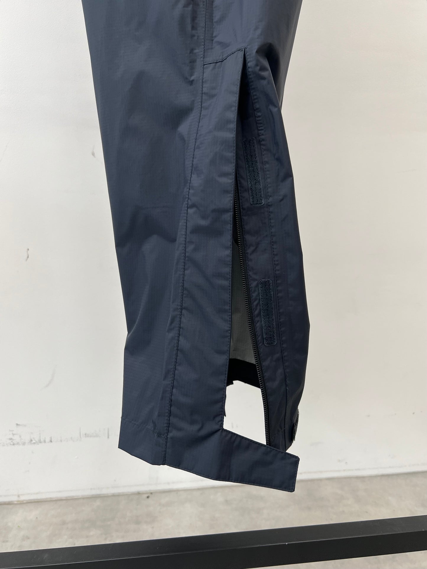 00's L.L.BEAN nylon pants