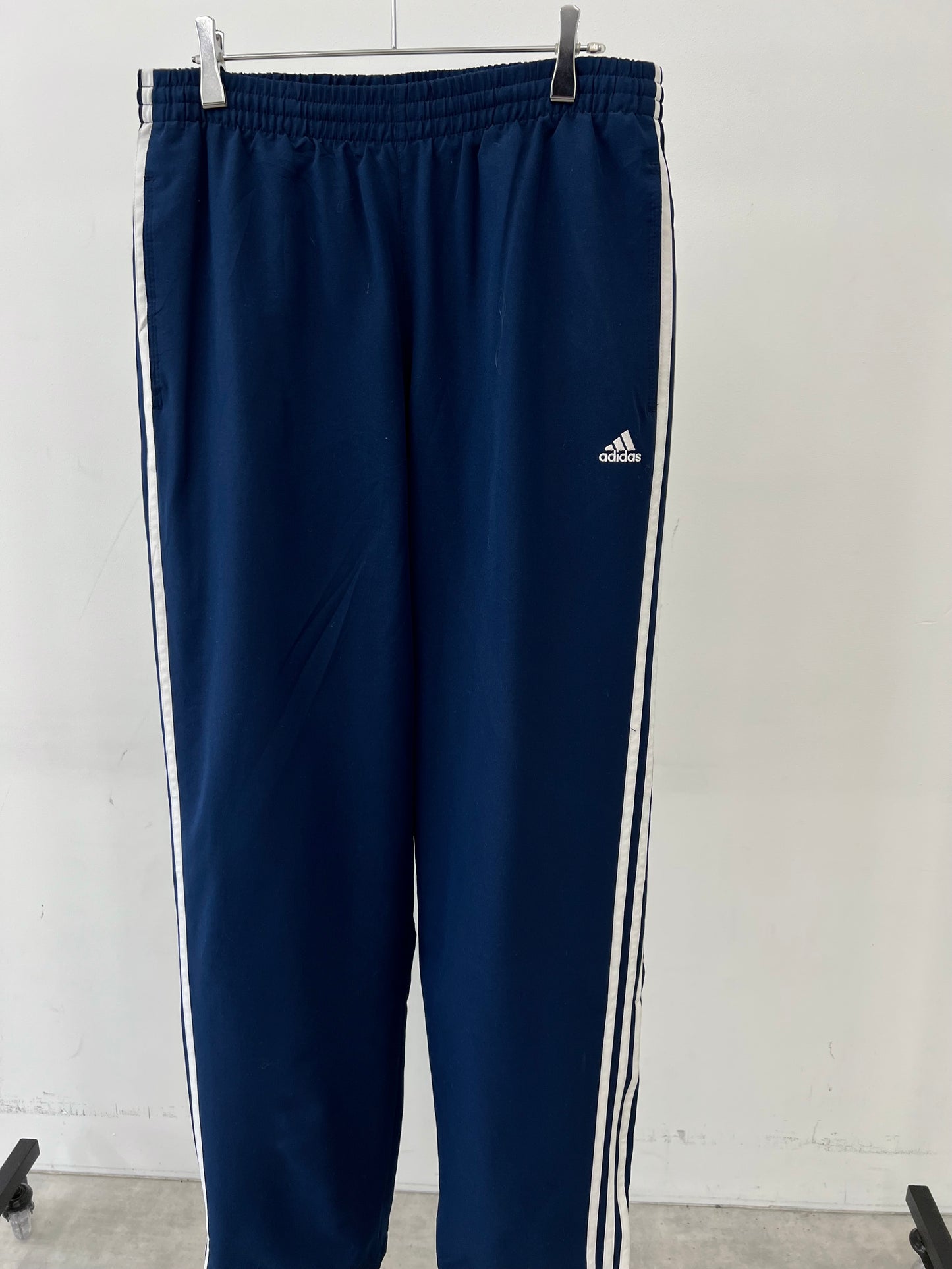 00's adidas track pants