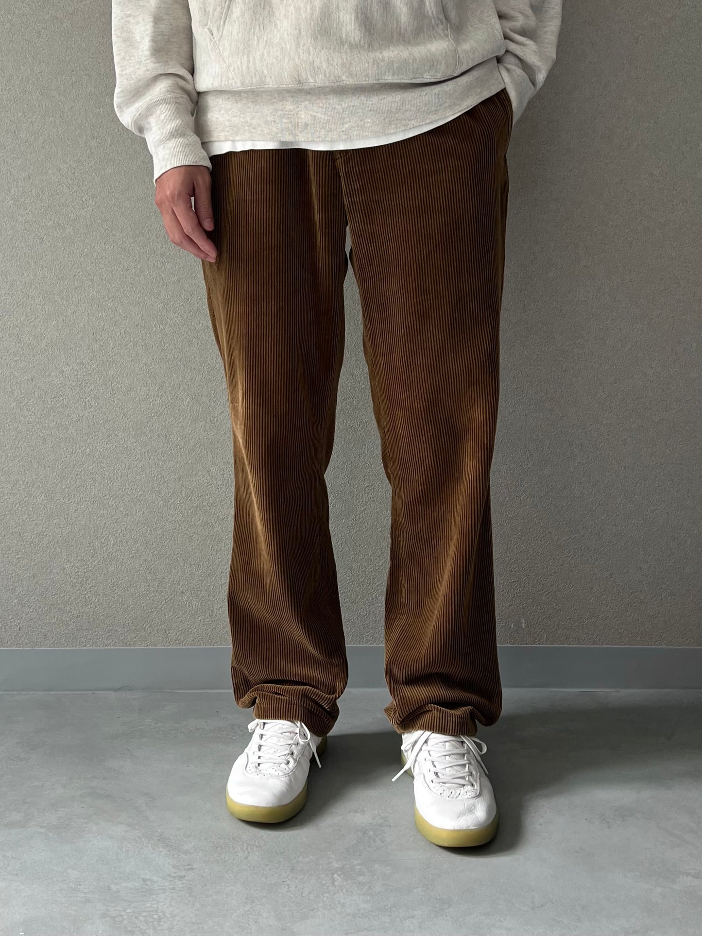 90's Polo Ralph Lauren corduroy pants