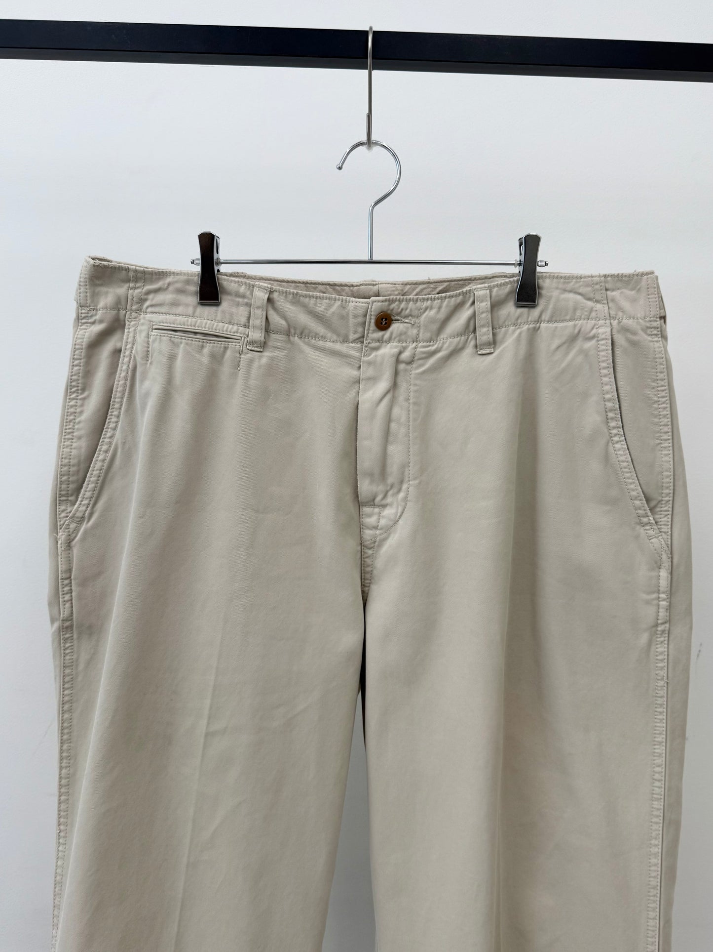 00's Polo Ralph Lauren chino pants