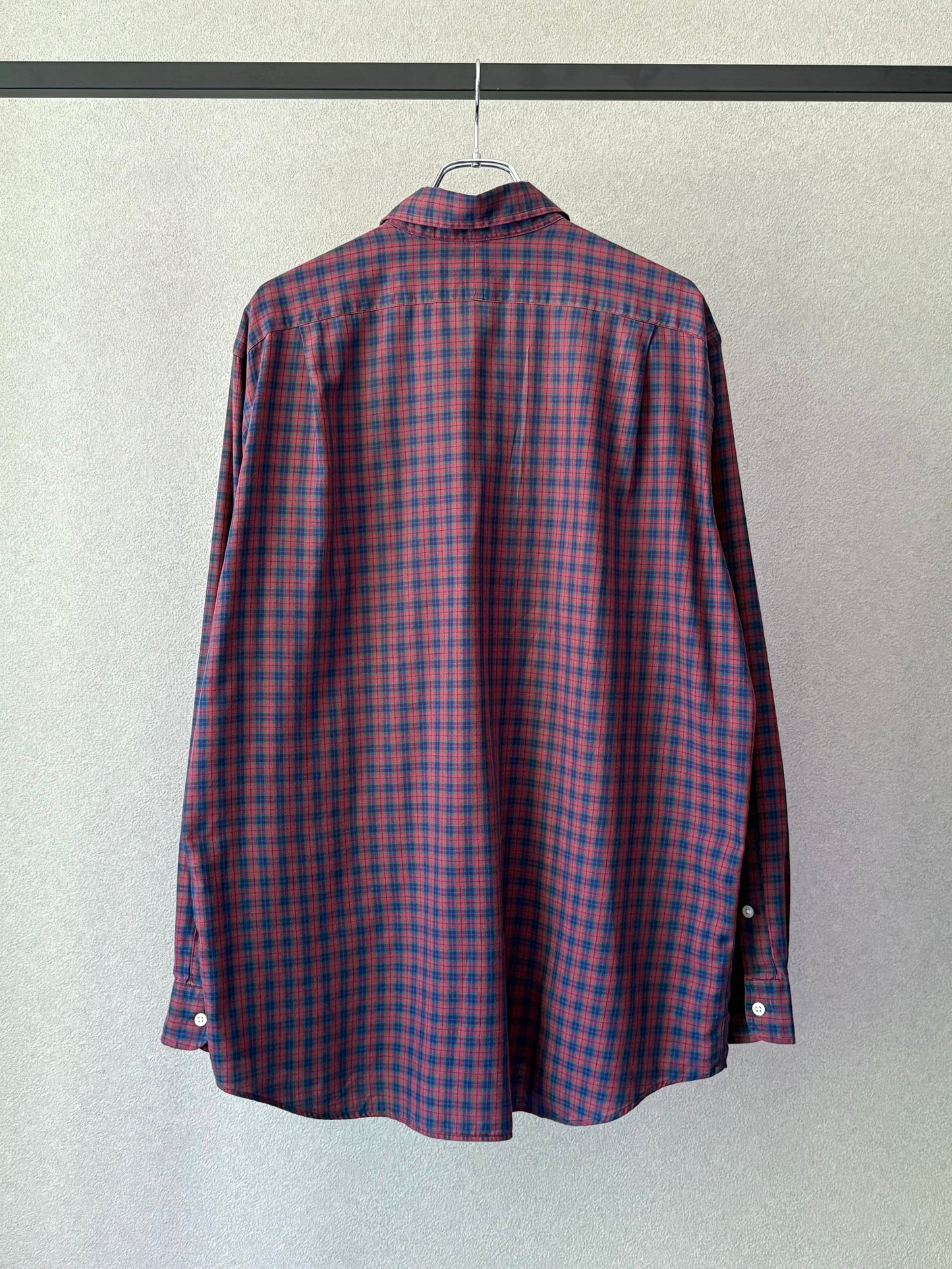 90's Polo Ralph Lauren shirt "LOWELL SPORT"