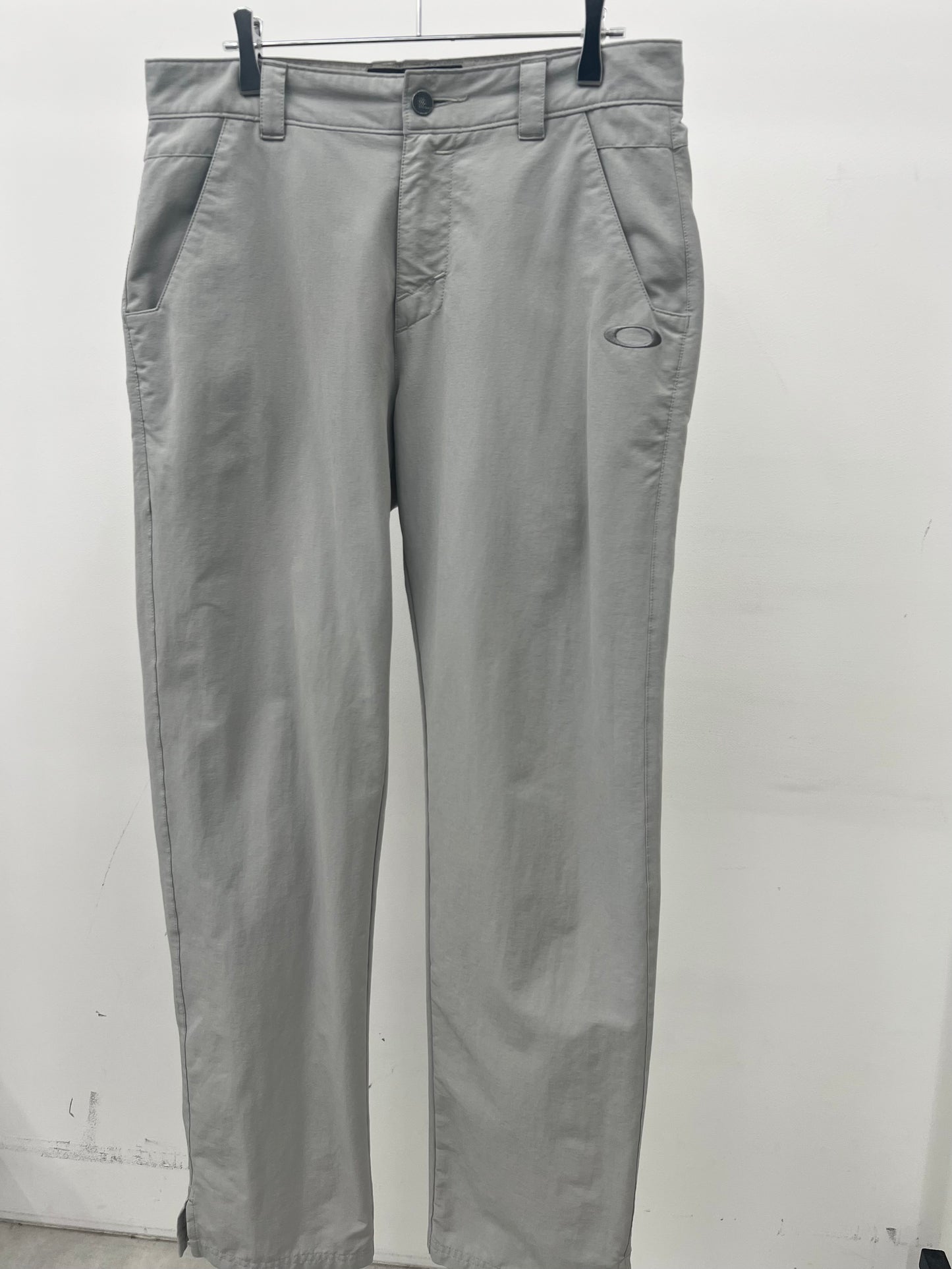 00's OAKLEY nylon pants