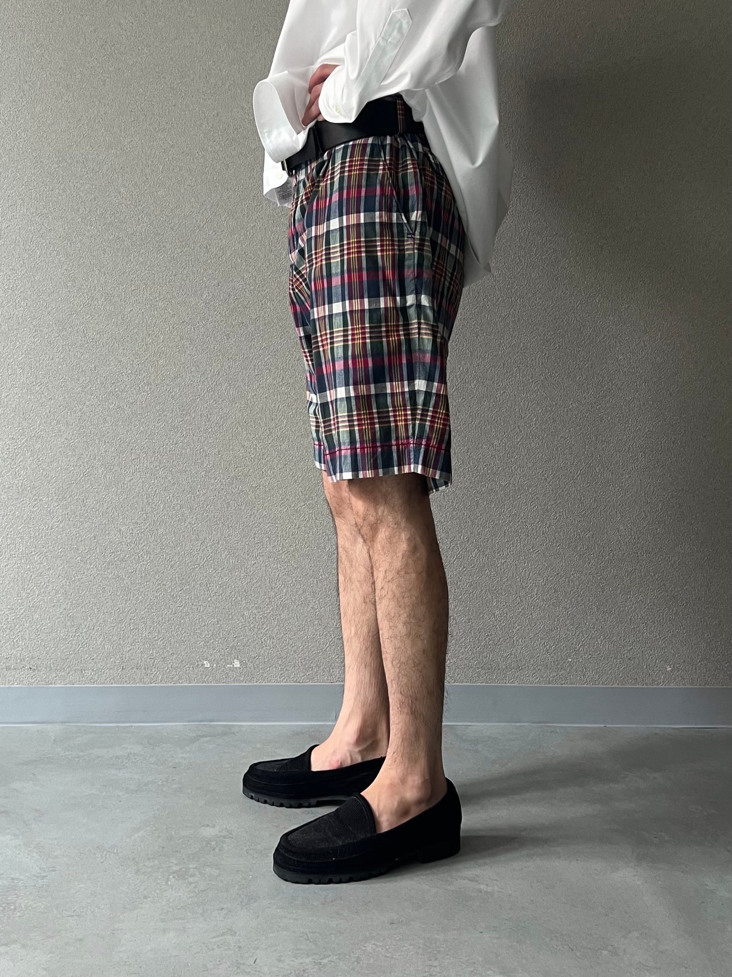00's Polo Ralph Lauren shorts