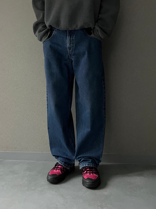 00's Levi's silverTab denim pants