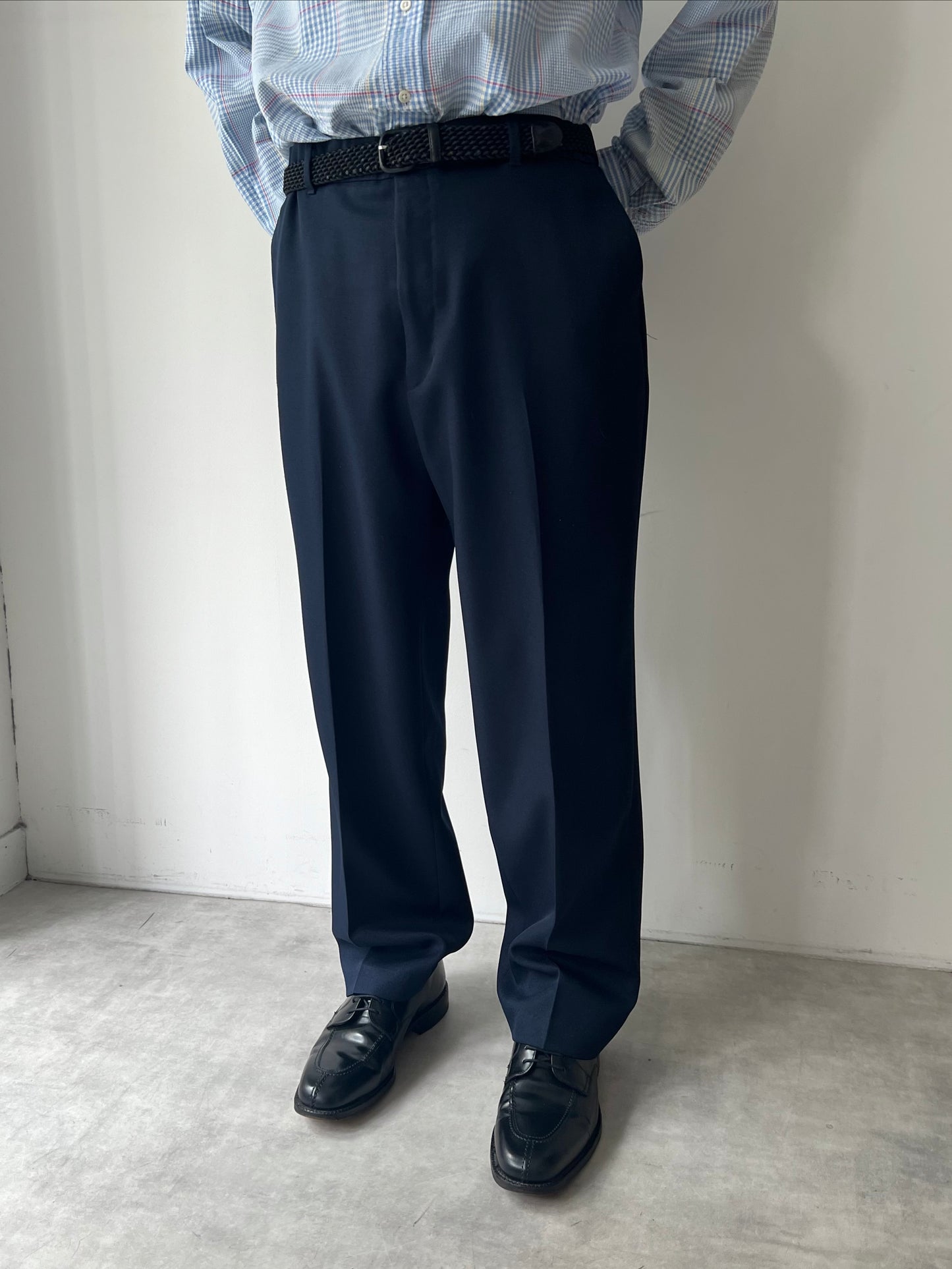 90's Levi's action slacks