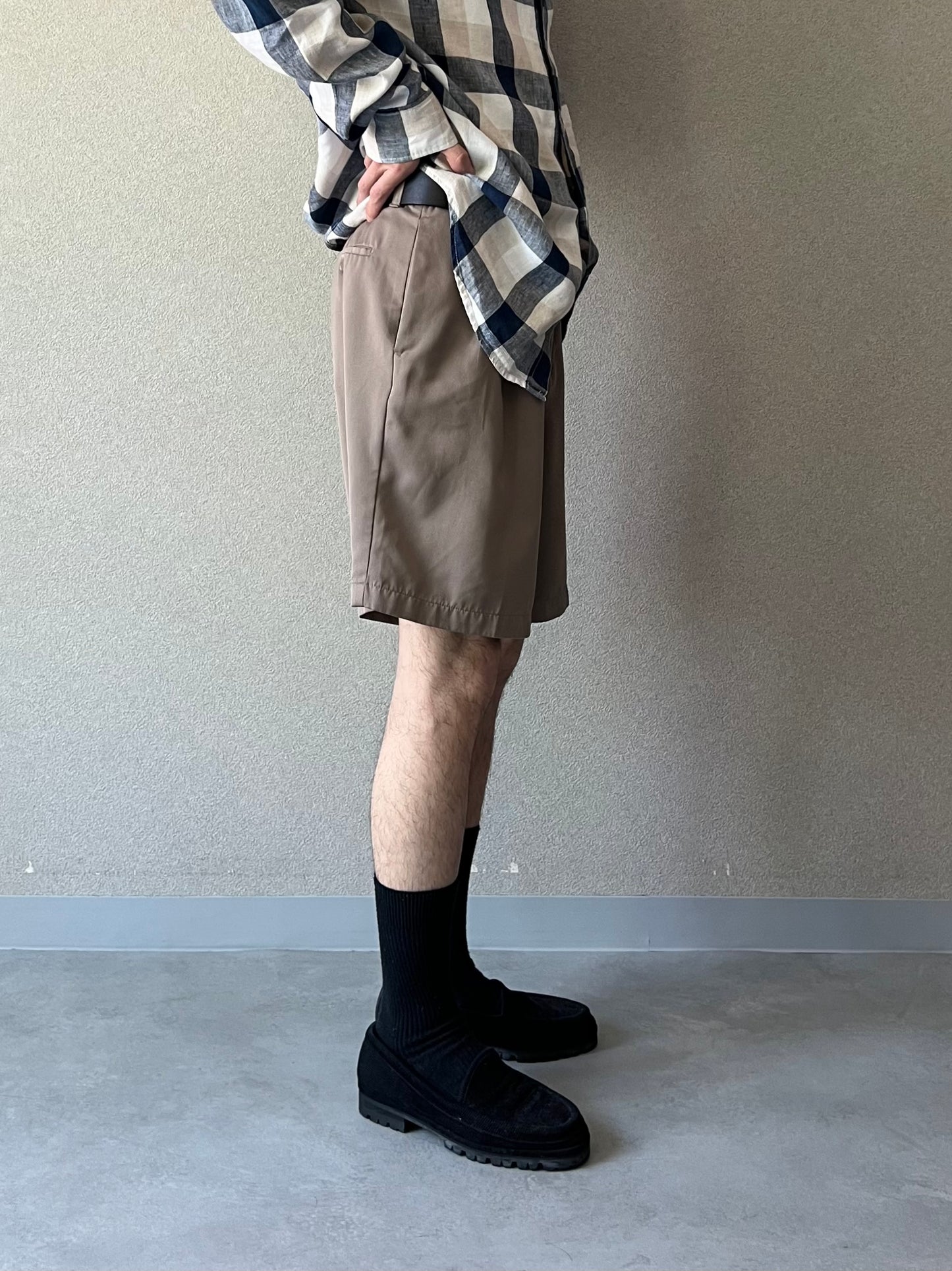 00's DOCKERS slacks shorts
