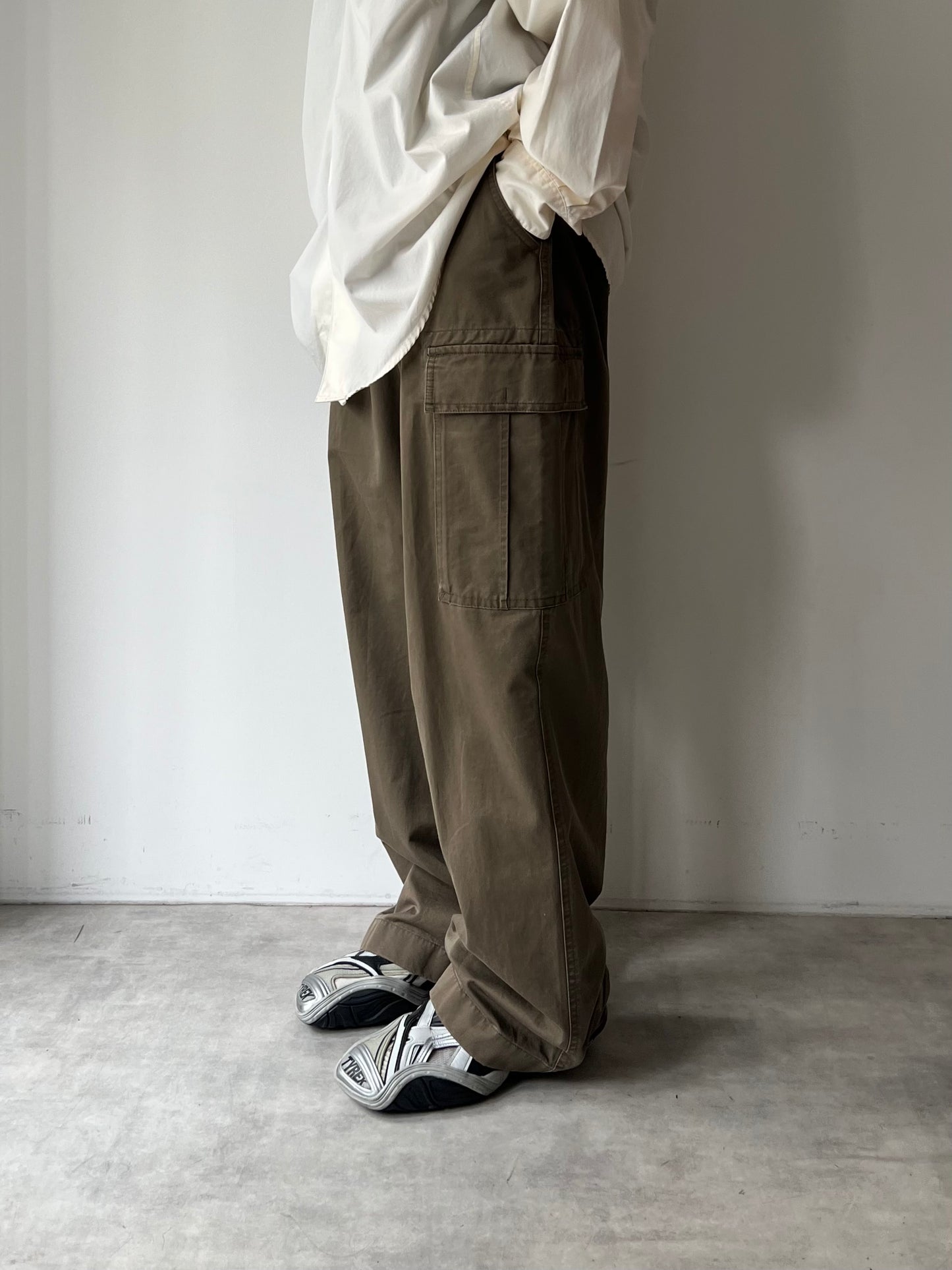 00's GAP cargo pants