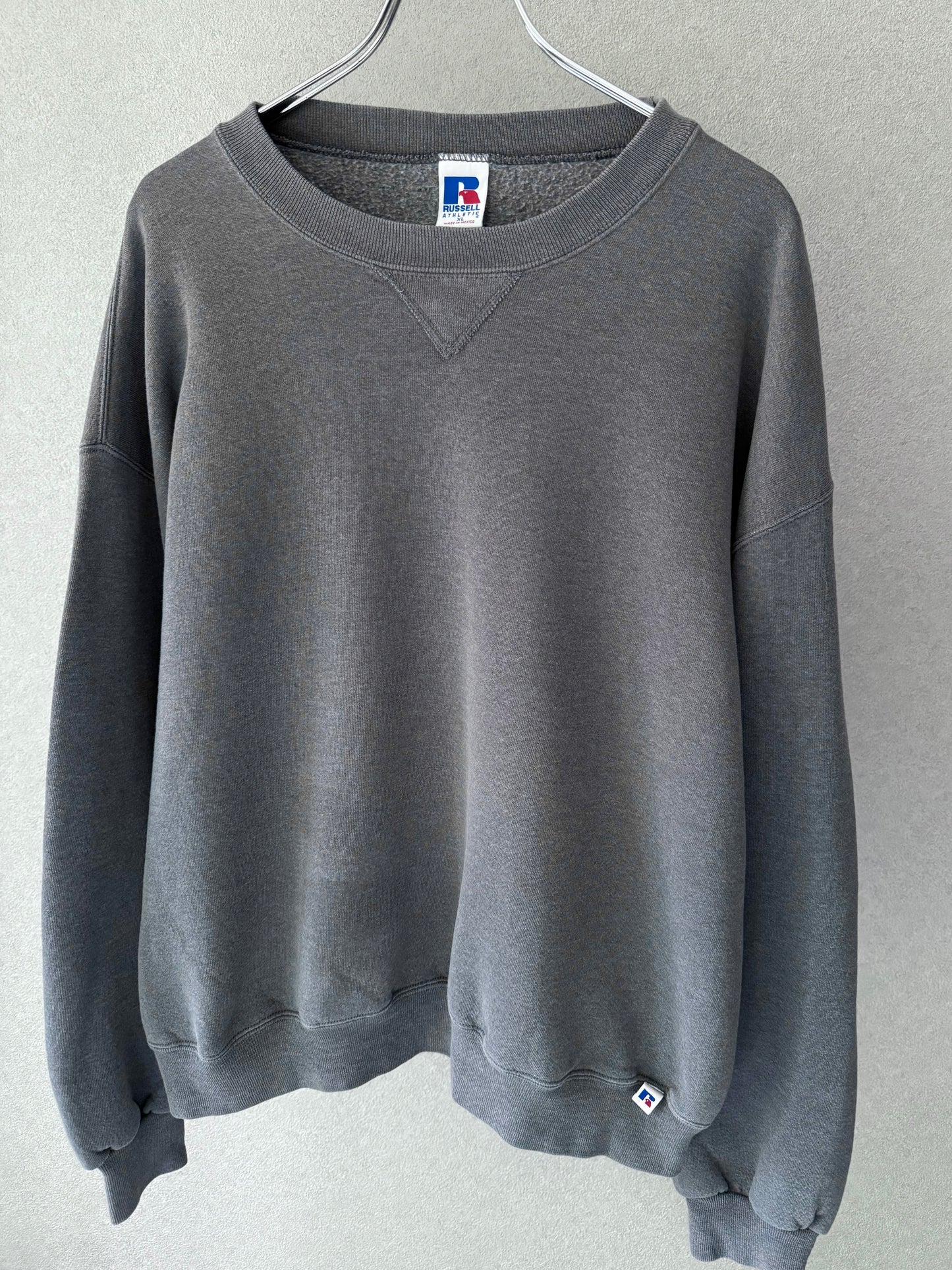 90's RUSSELL sweater