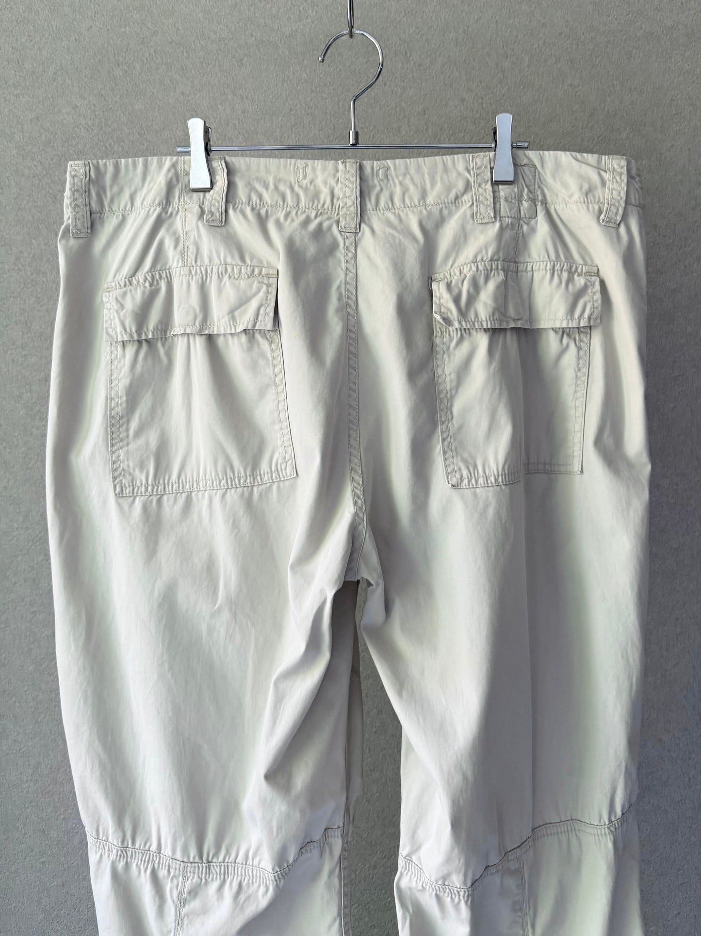 00's Polo Ralph Lauren cargo pants