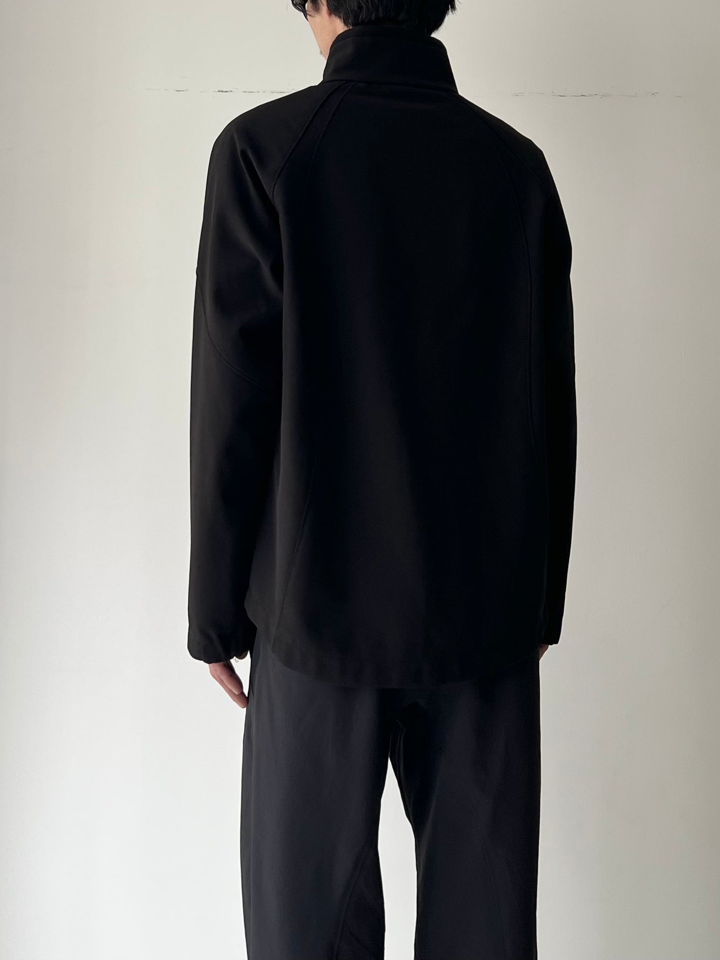 90's BLACK DIAMOND softshell jacket