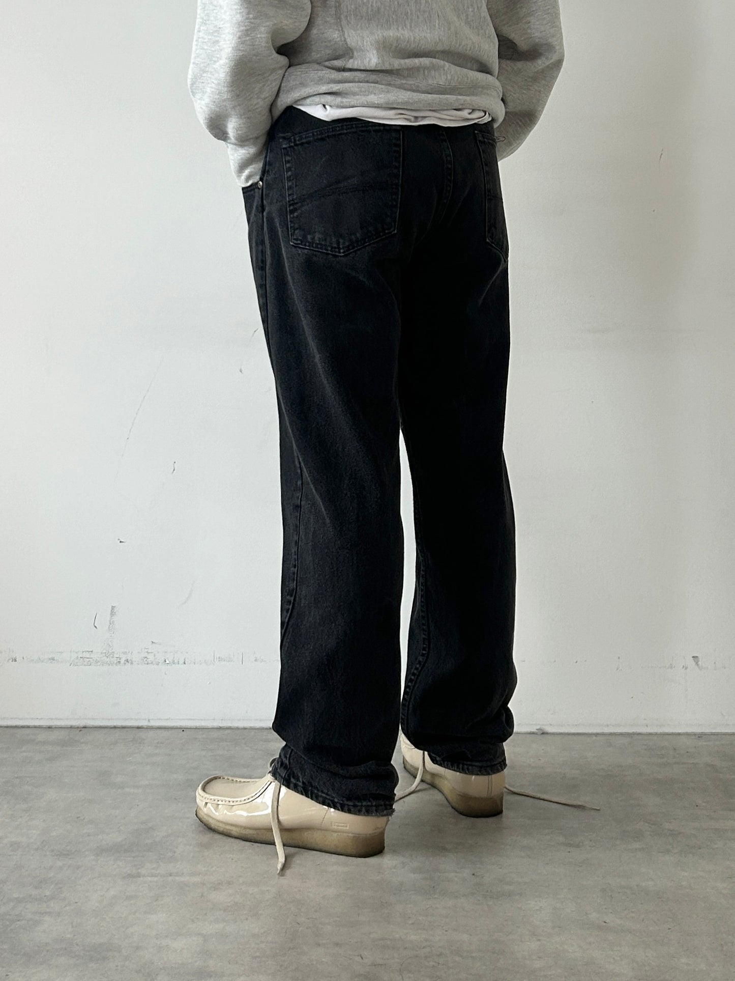 00's Wrangler denim pants