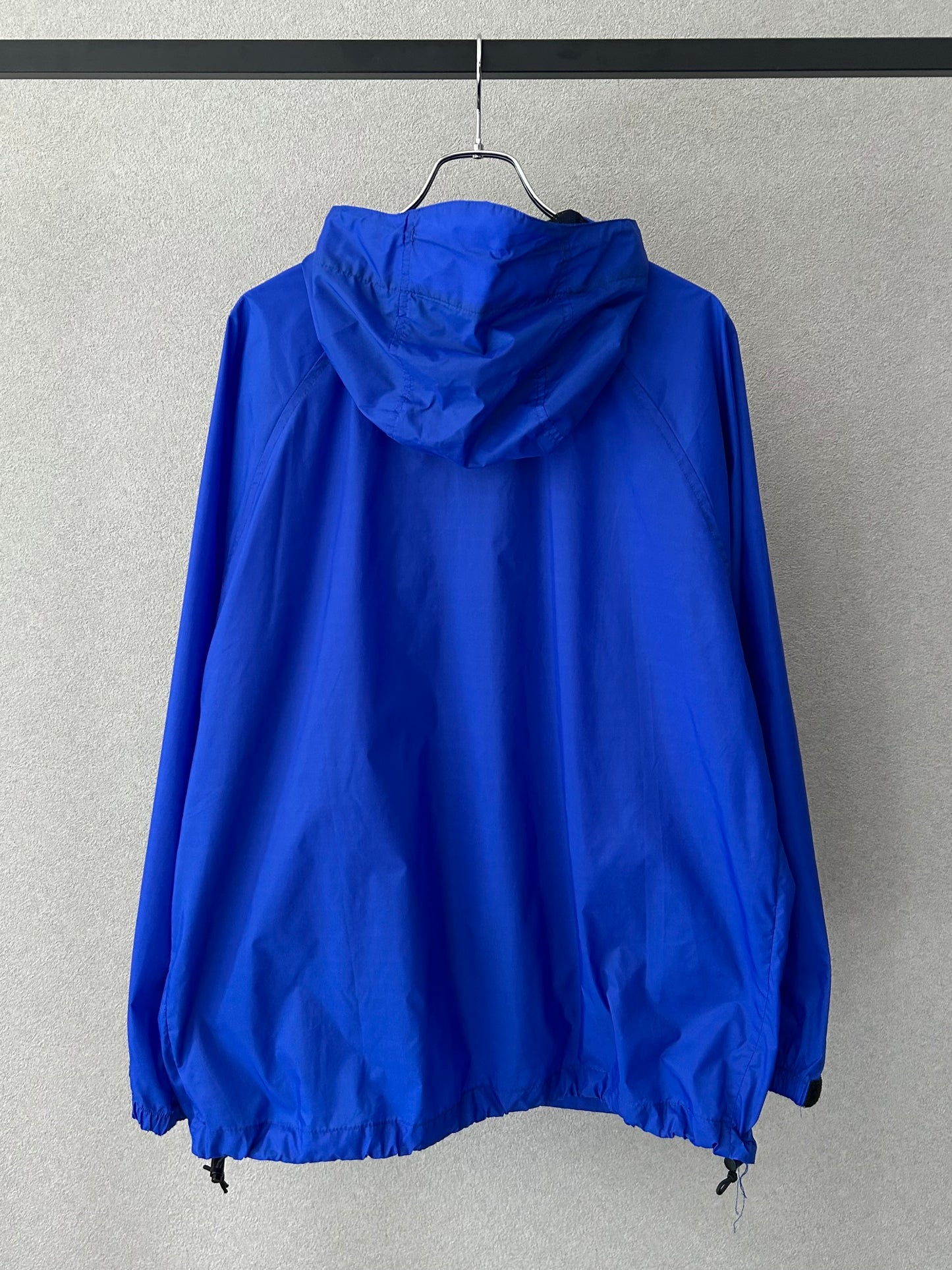 90's REI nylon anorak