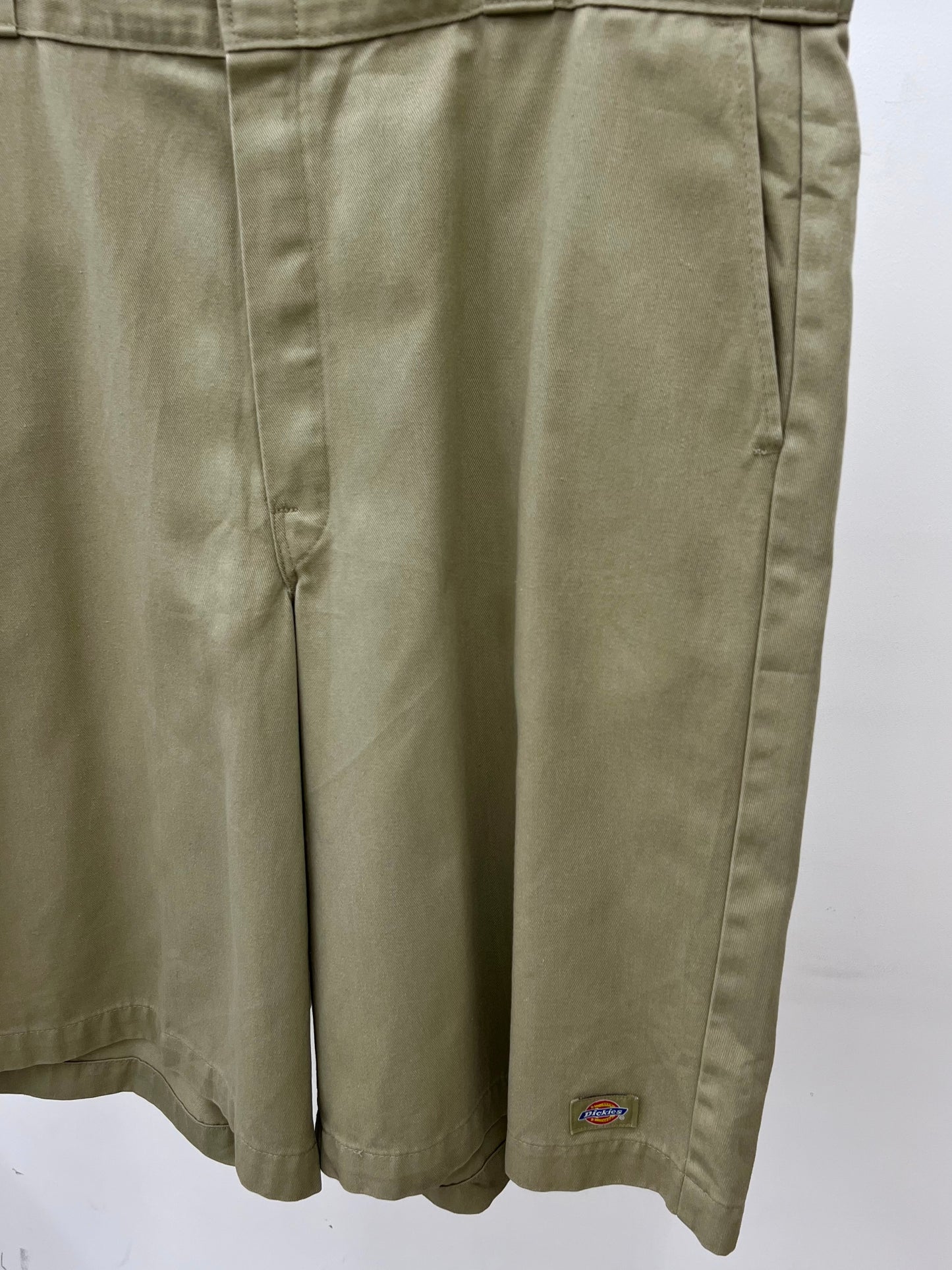 90's Dickies half pants "Made in USA"