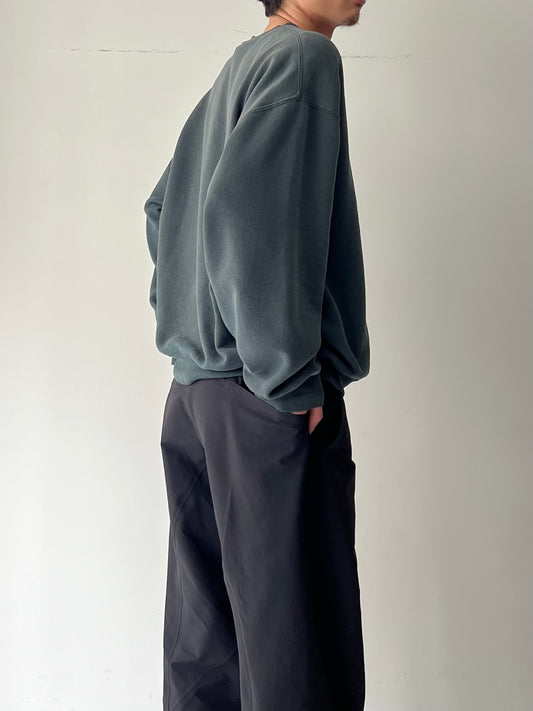 90's RUSSLL sweater  "Made in USA"