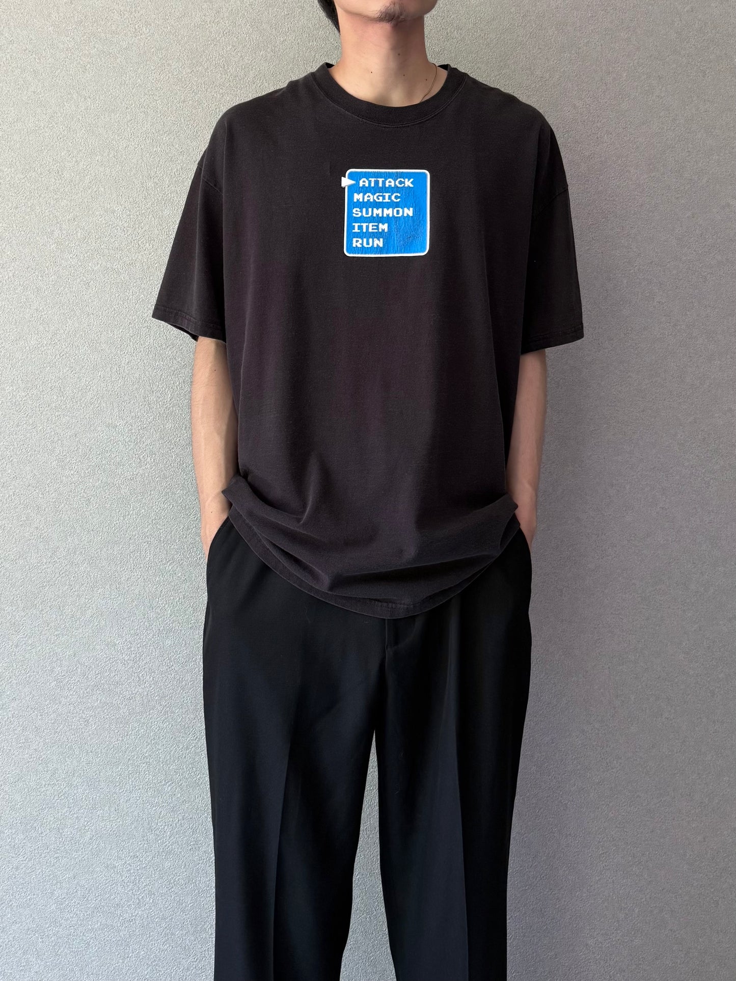 00's PENNY ARCADE t-shirt