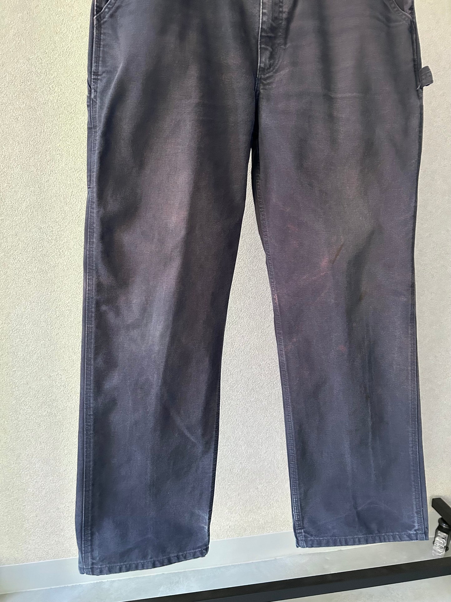 00's carhartt painter pants