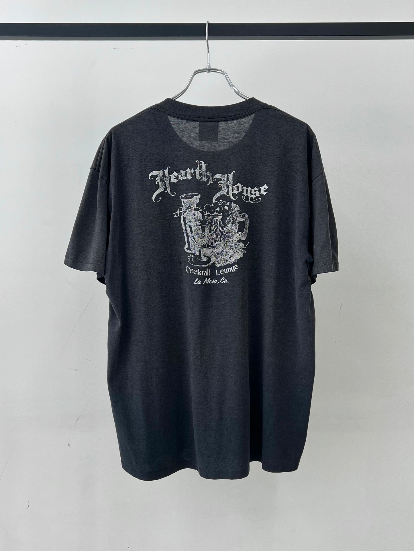 90's Hearth House t-shirt "Made in USA"
