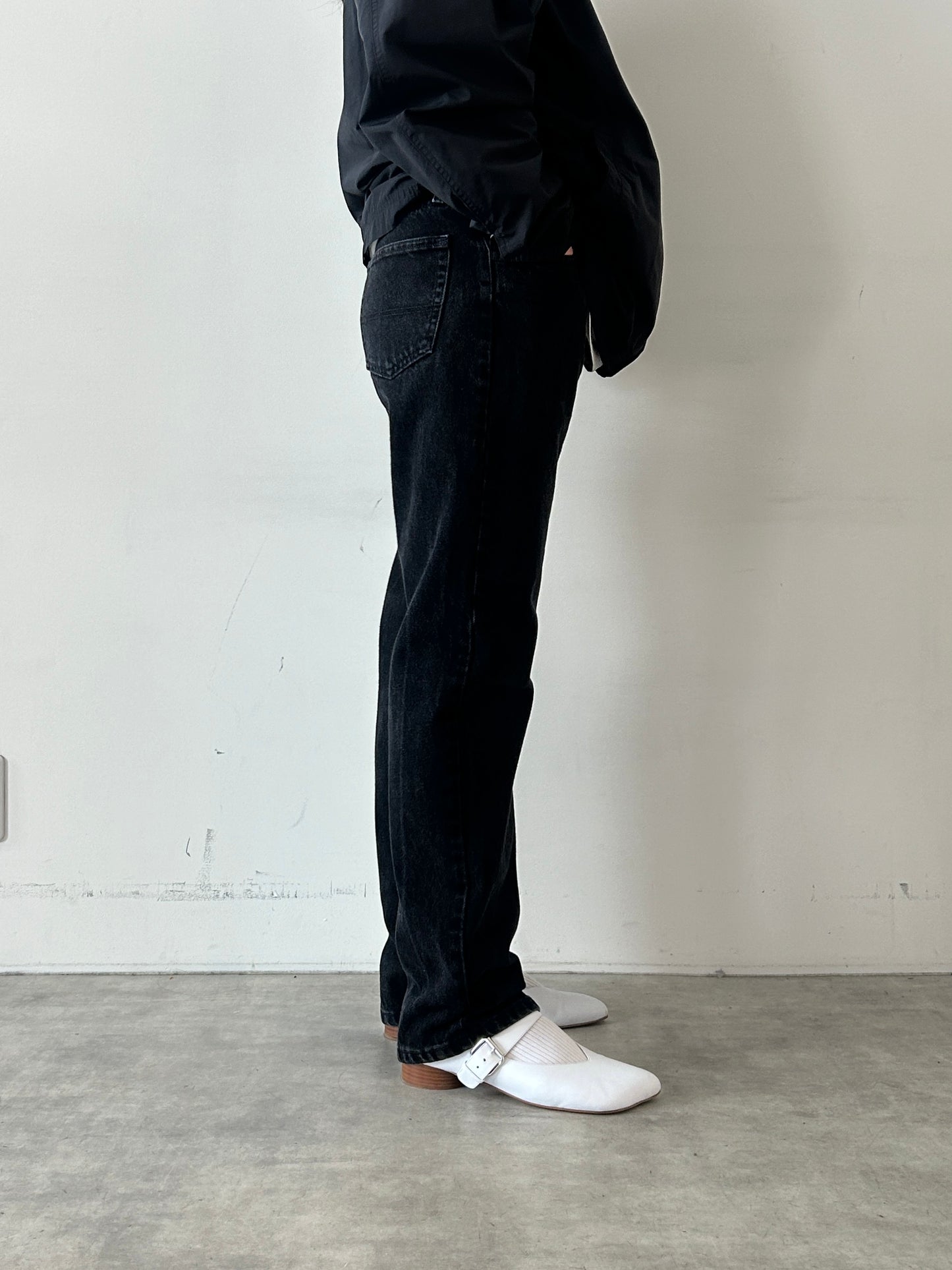 00's Wrangler denim pants