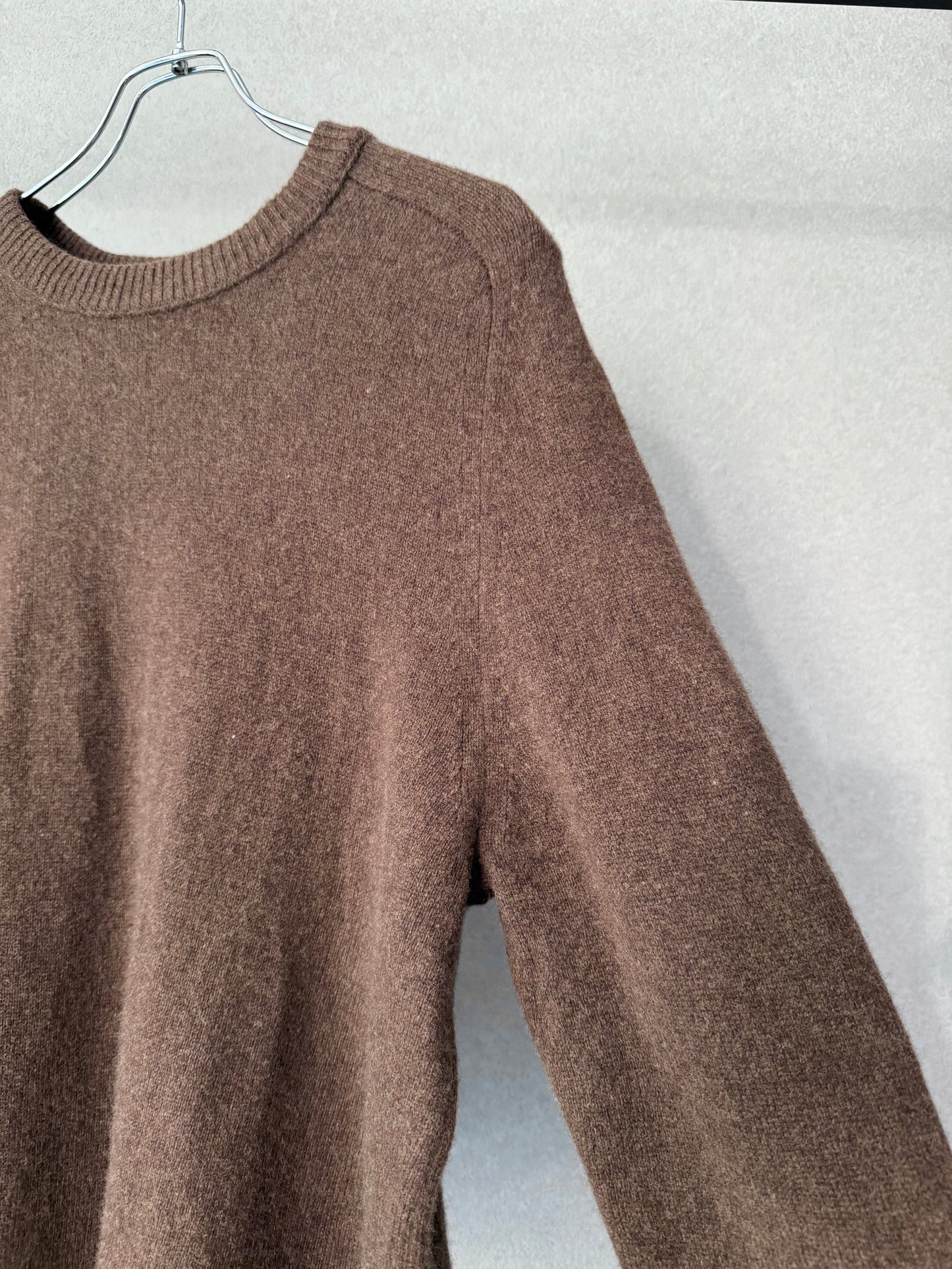 00's BANANA REPUBLIC knit sweater
