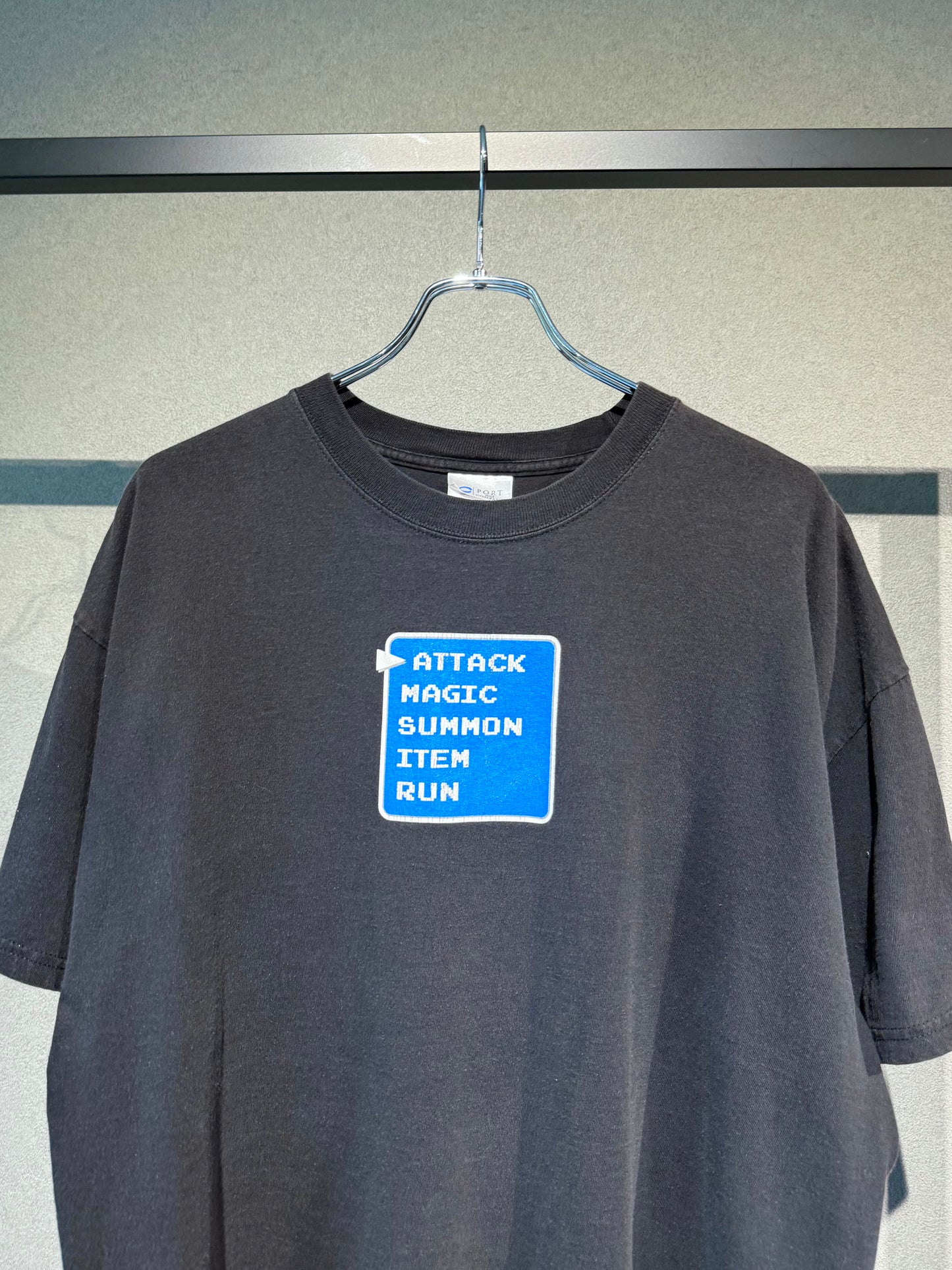 00's PENNY ARCADE t-shirt