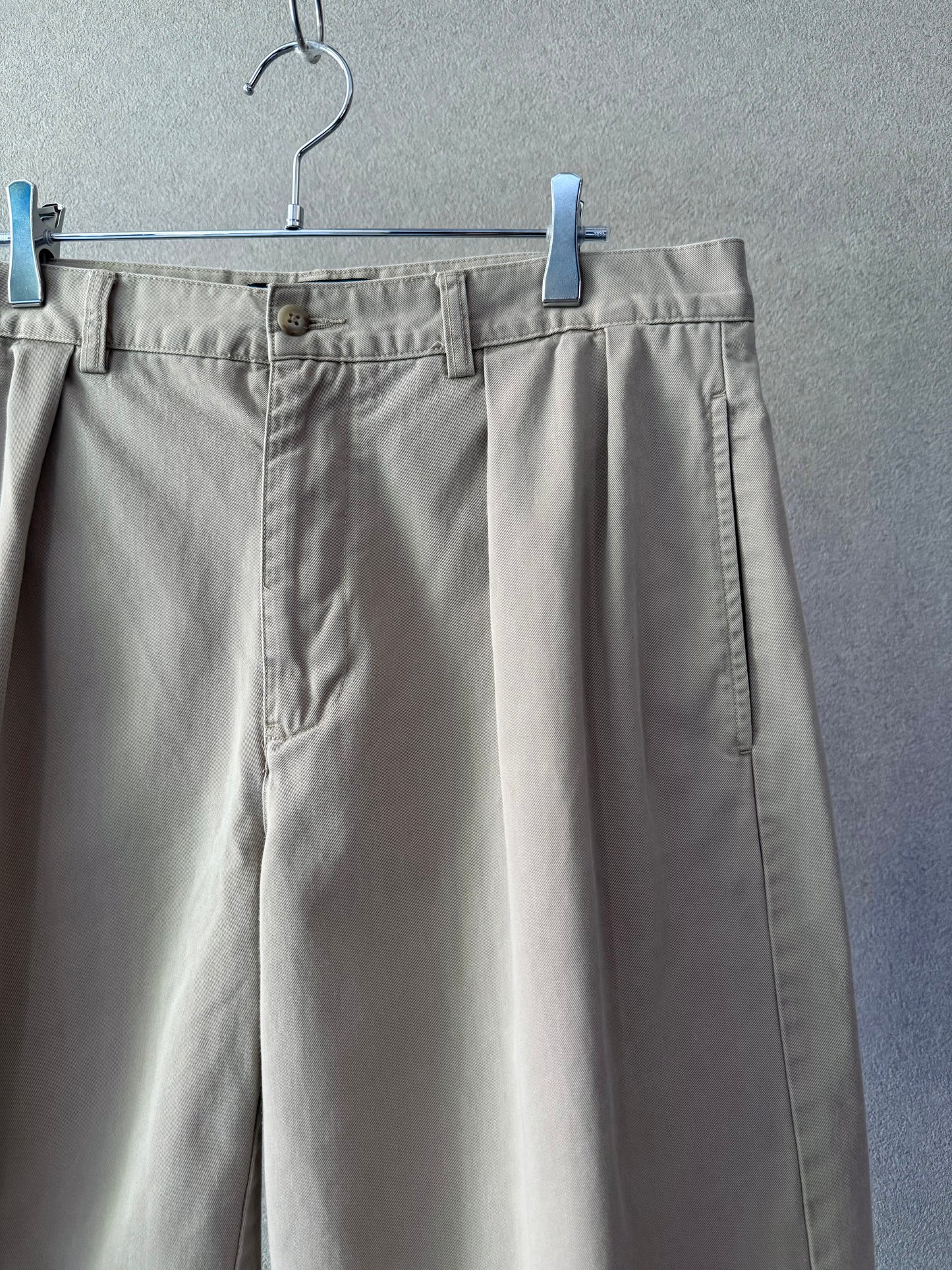 00's Polo Ralph Lauren chino shorts
