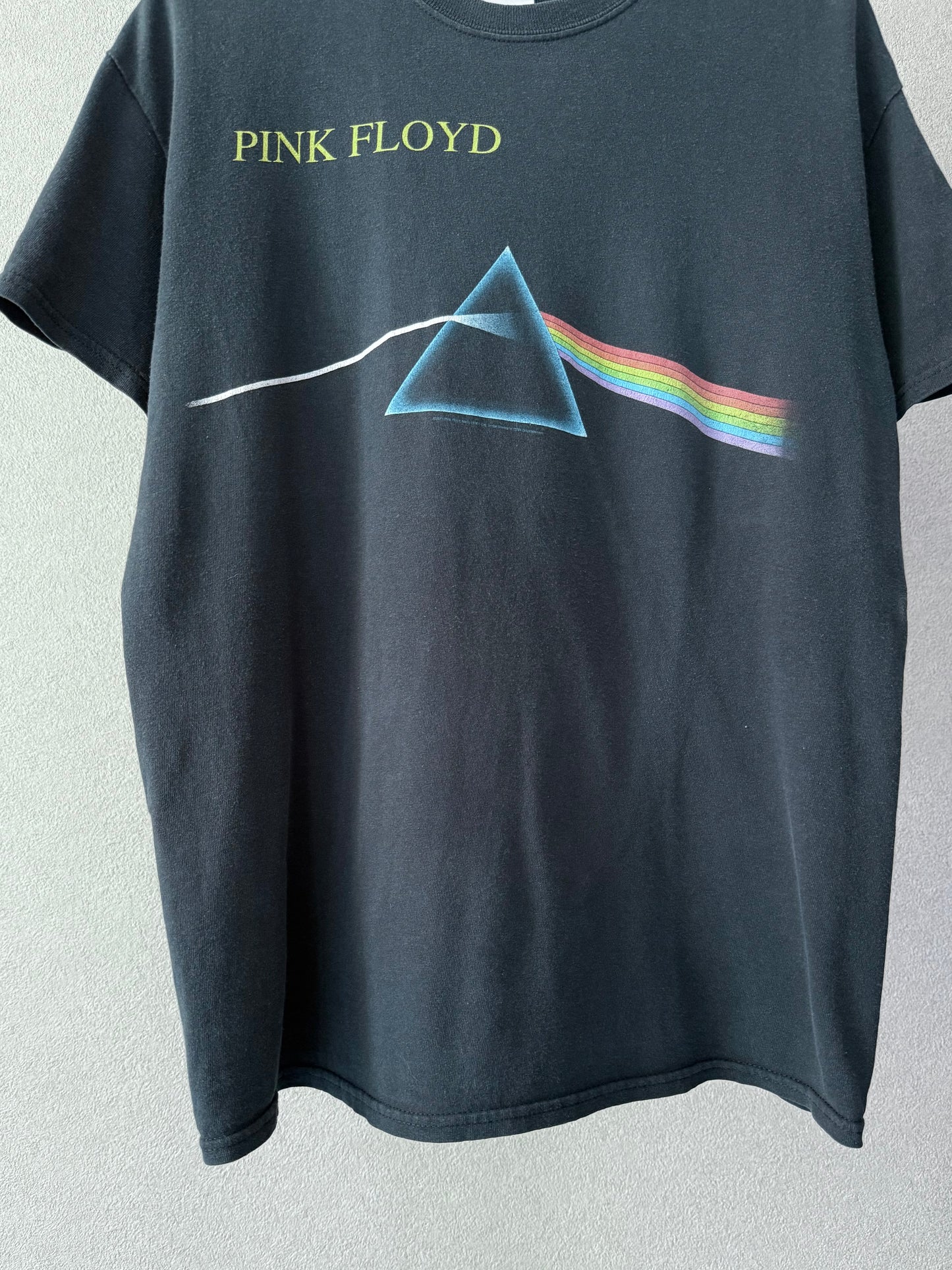 00's PINK FLOYD music t-shirt