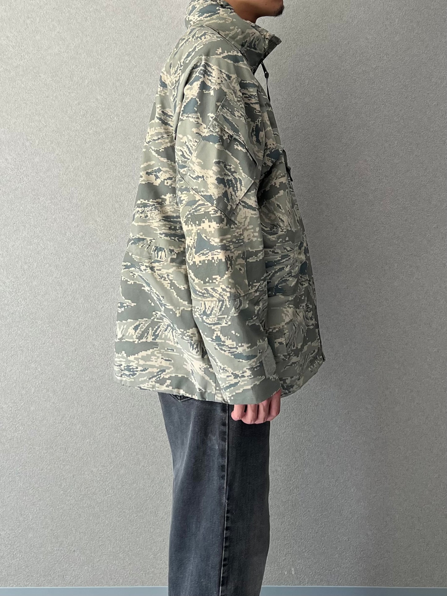 00's US.AIR FORCE GORE-TEX jacket "Dead Stock"