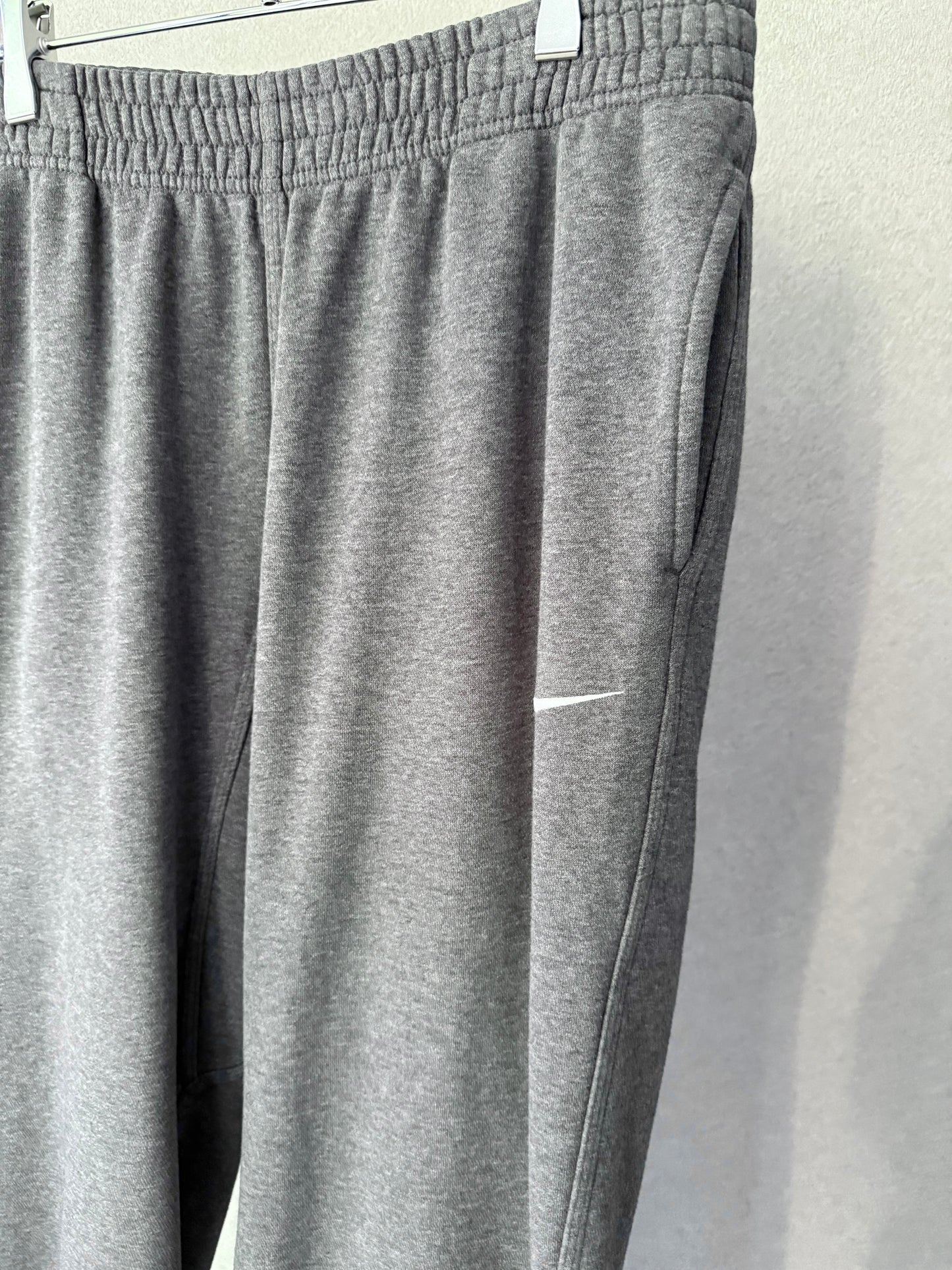 00's NIKE sweat pants