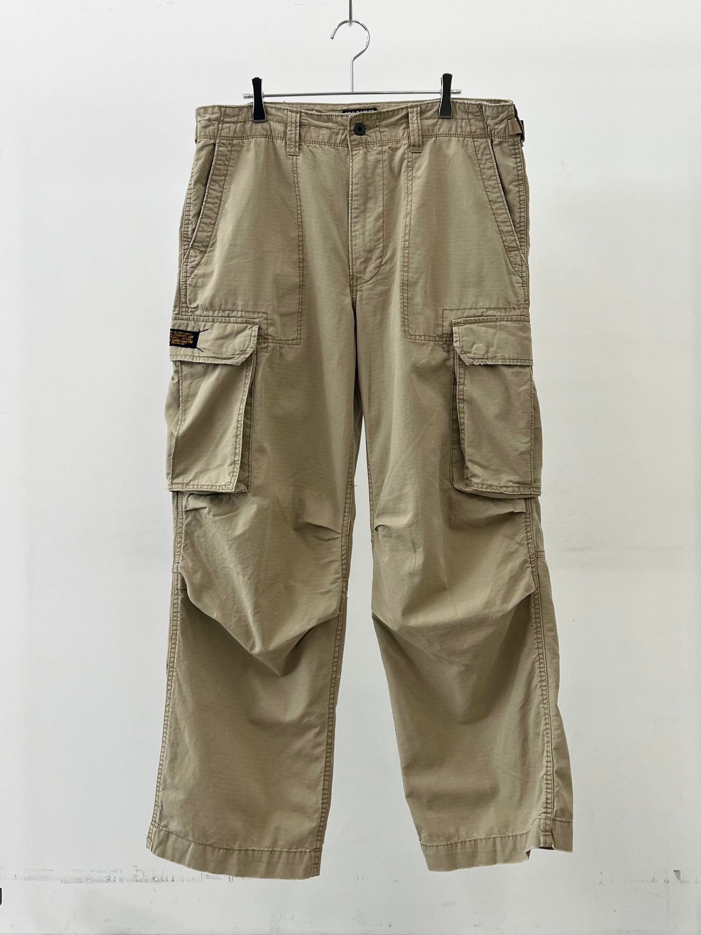 00's POLO JEANS cargo pants