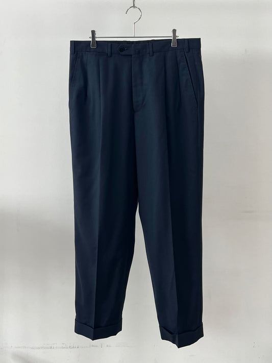 90's Emenegildo Zegna slacks