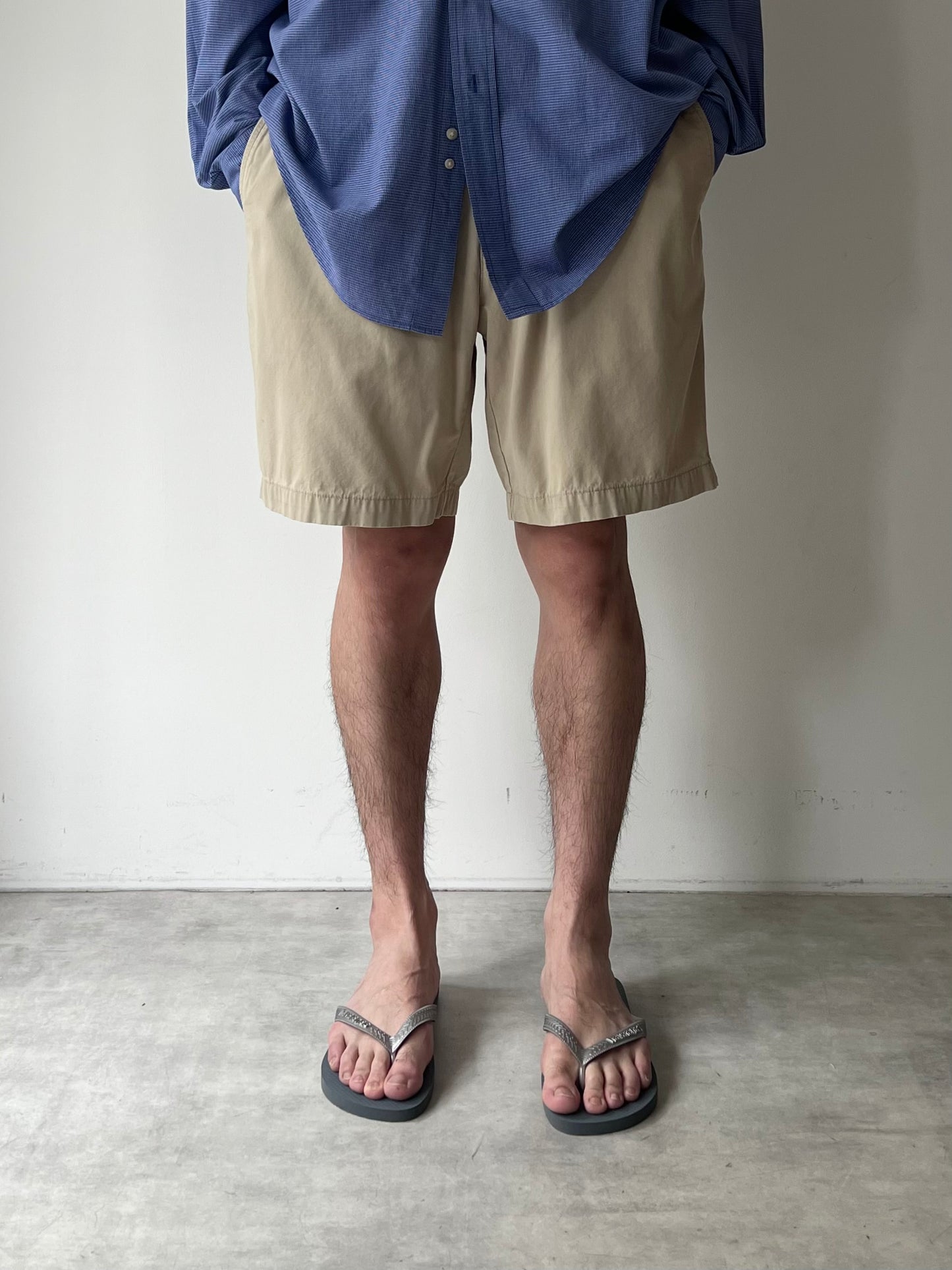 00's patagonia shorts