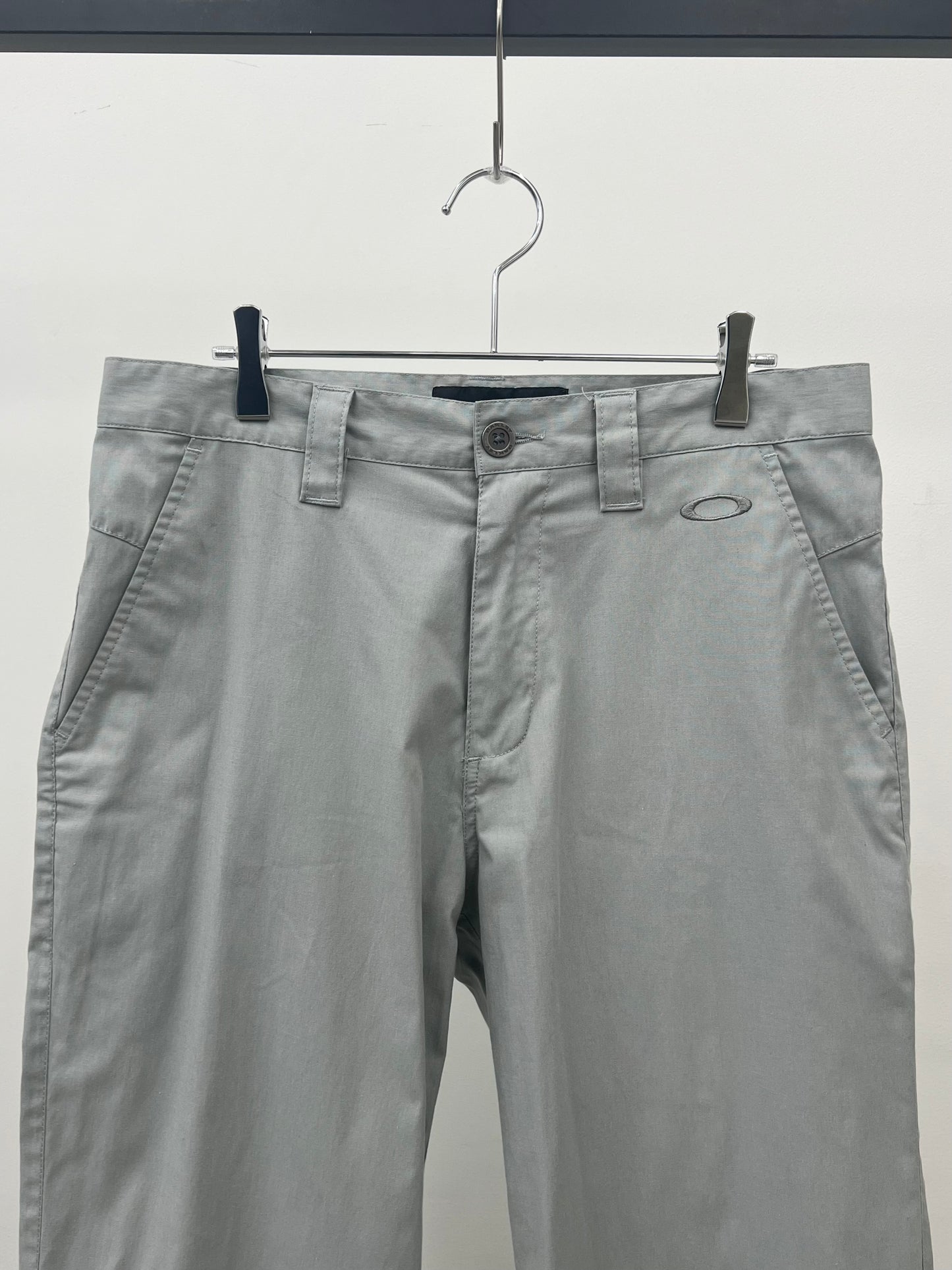 00's OAKLEY nylon pants