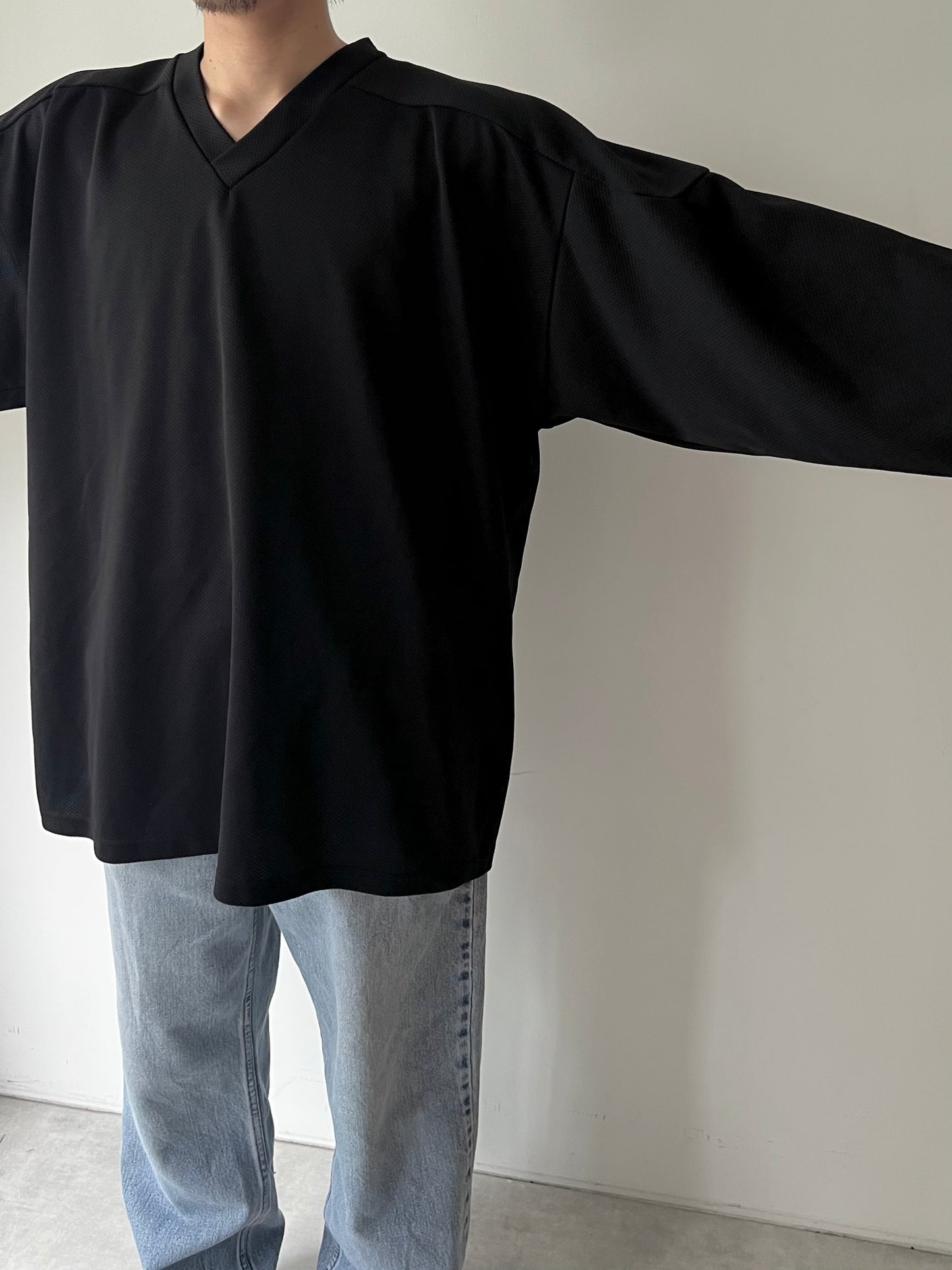 90's〜 FRG game shirt
