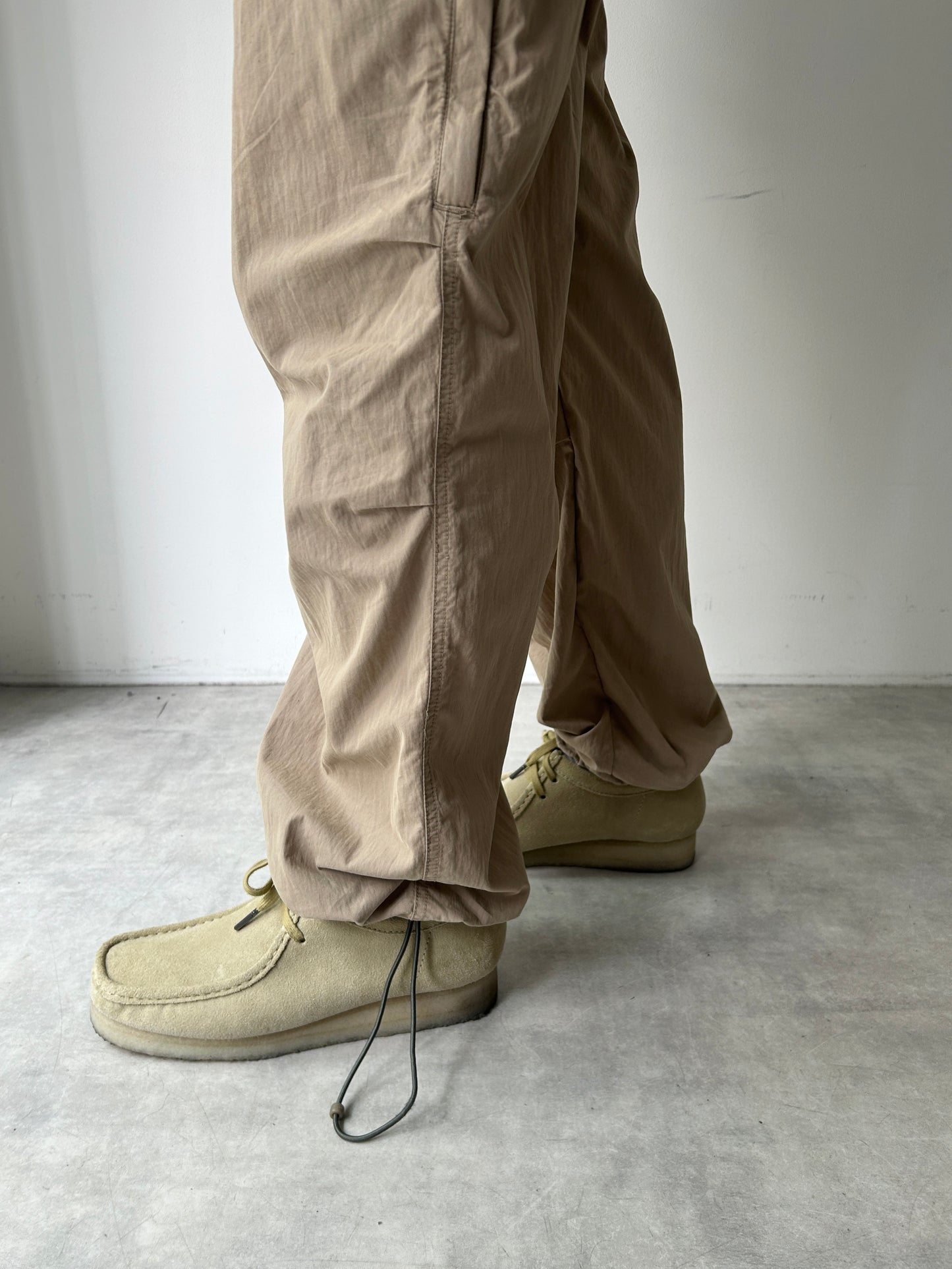 00's WINDRIVER gimmick cargo pants