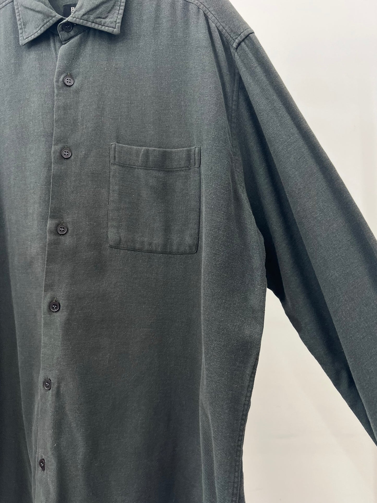 00's HUGO BOSS shirt
