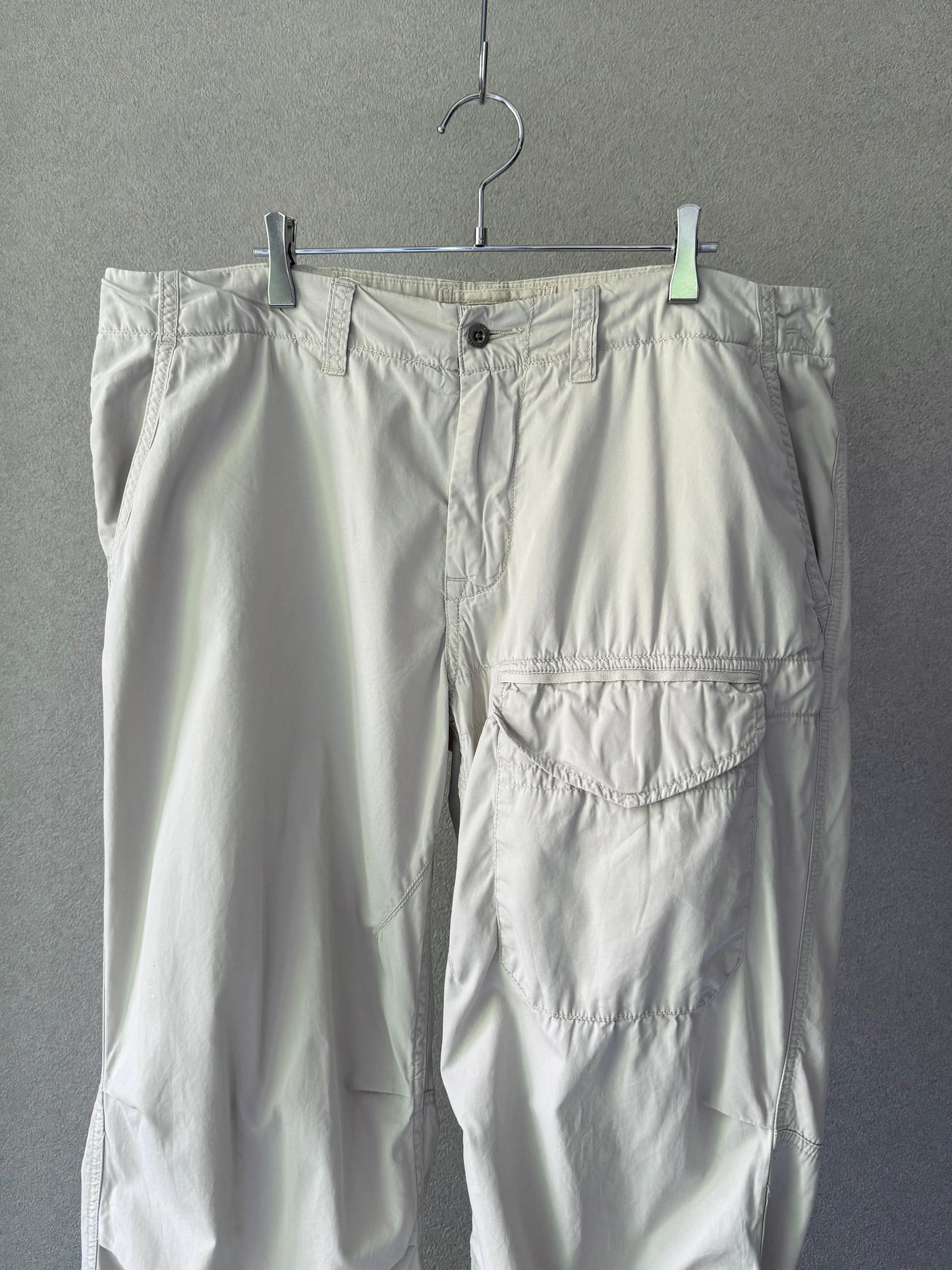 00's Polo Ralph Lauren cargo pants