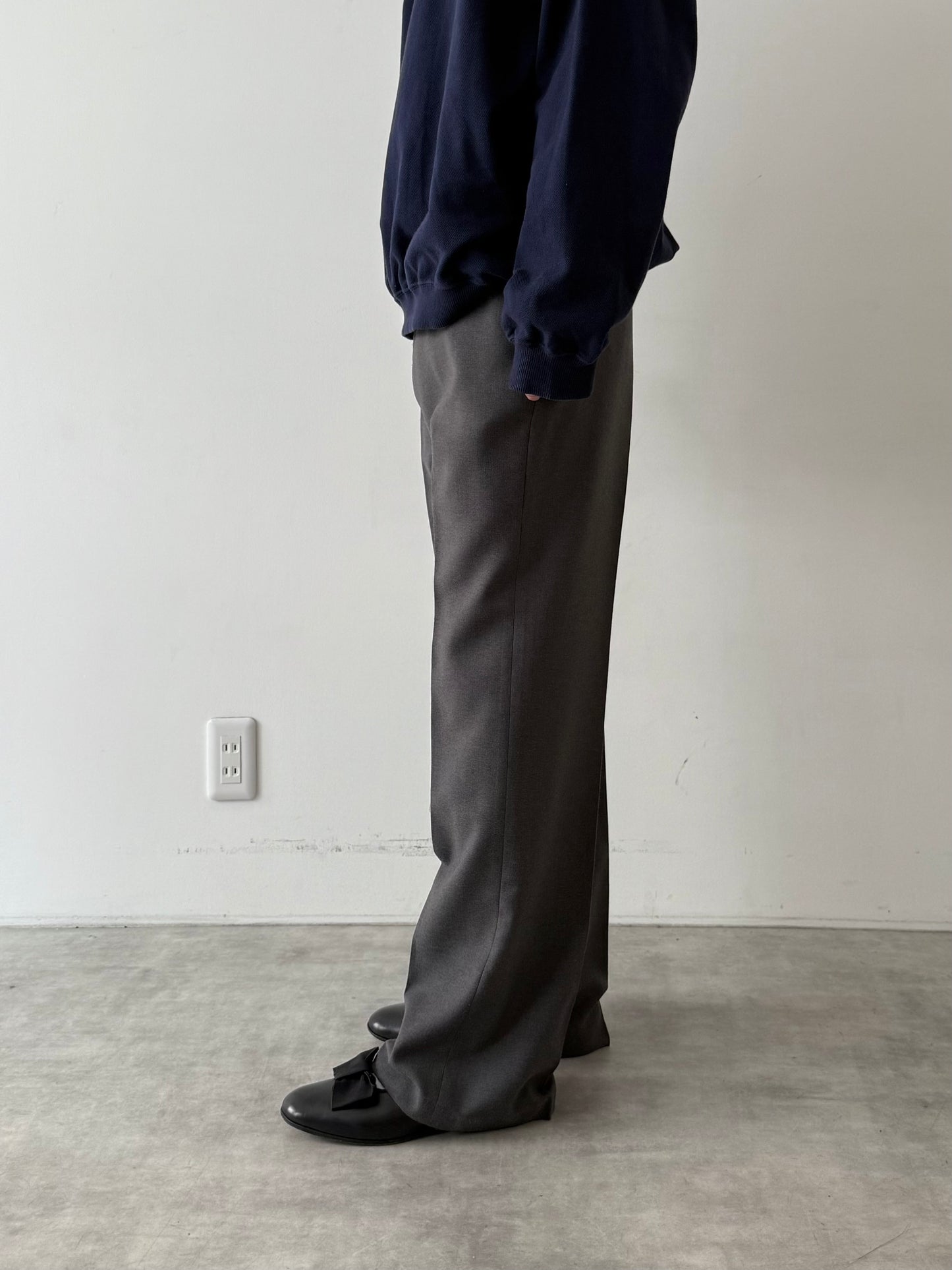 90's Levi's action slacks