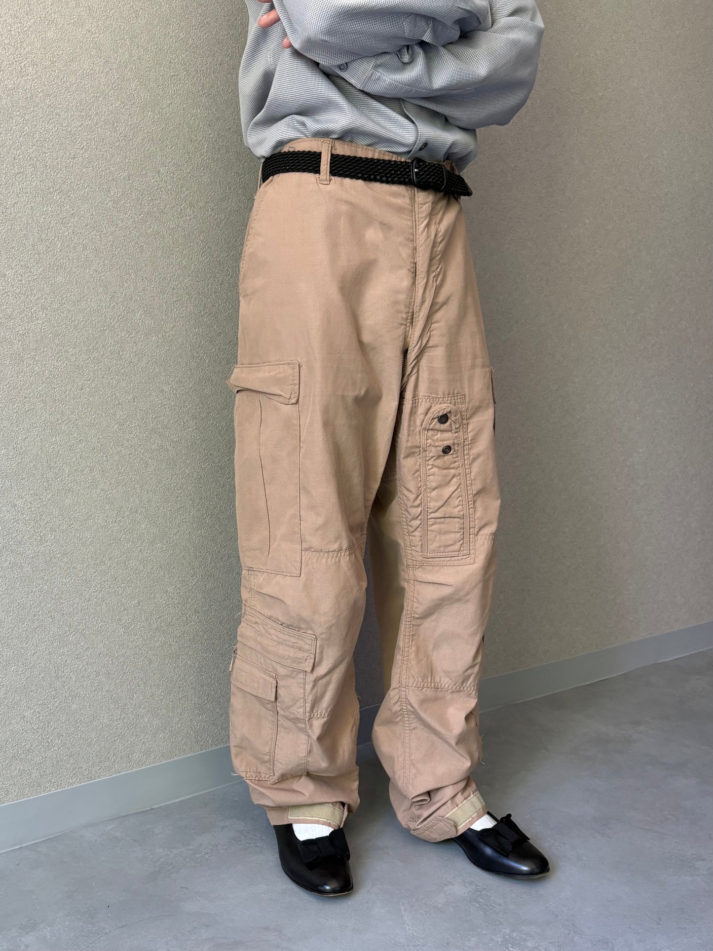 00's U.S.AIRCREW combat pants