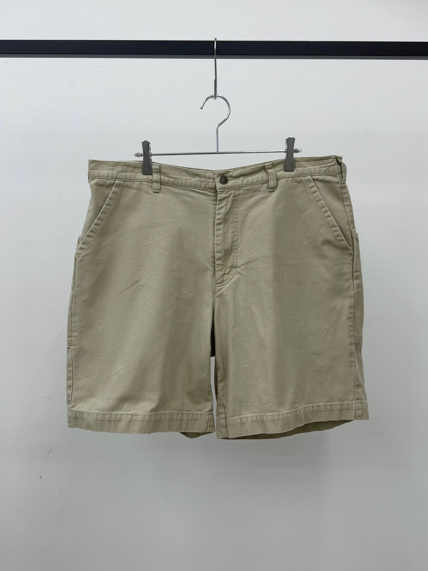00"s patagonia work shorts